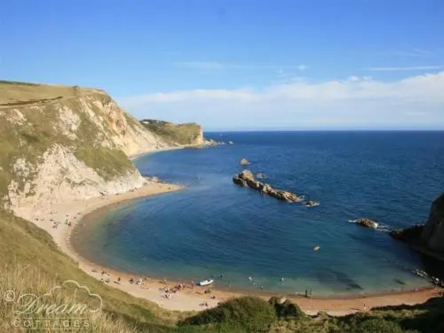 Brickyard Cottage, MORETON STATION