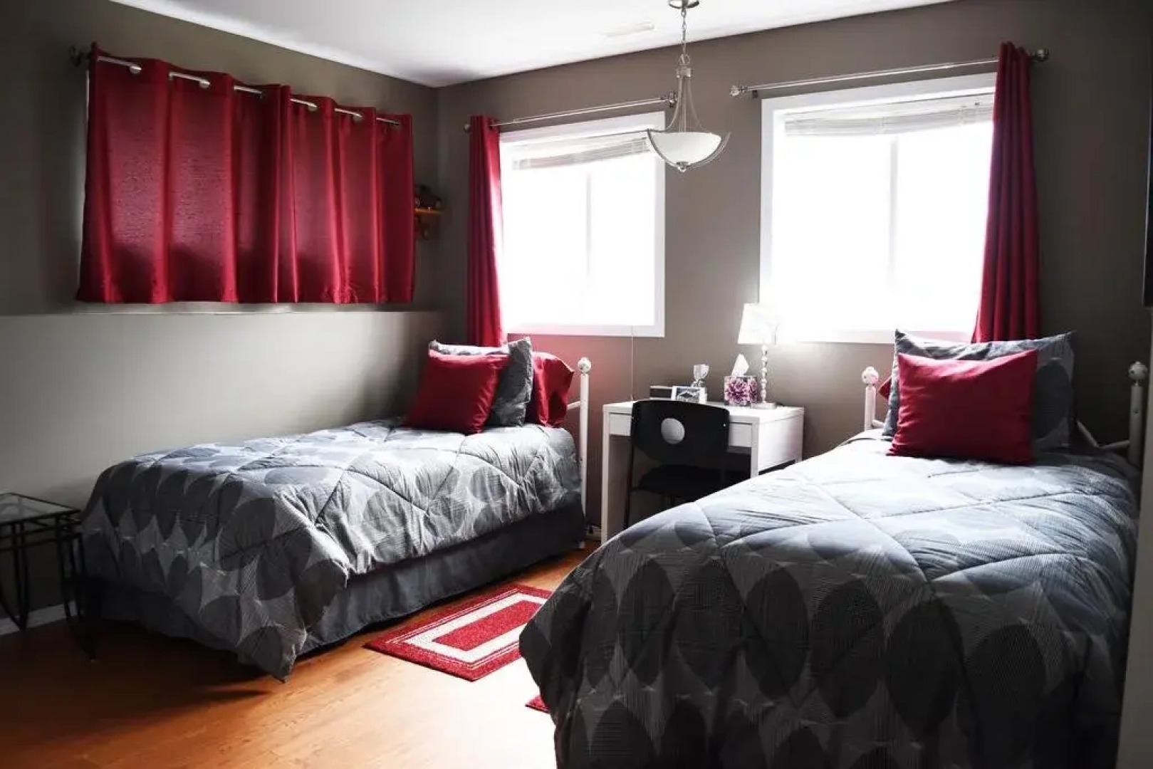 Serenity Hillside B&B