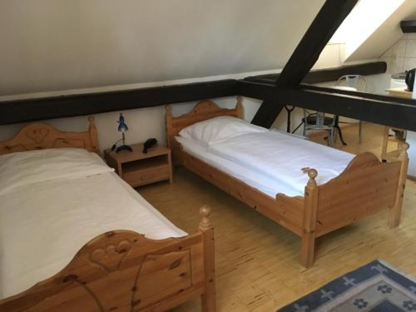 Hotel Brauhaus Weyhausen