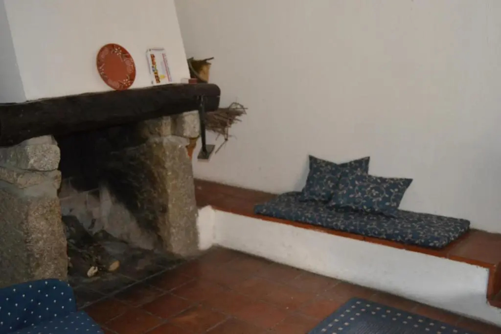 Quinta Santa Isabel