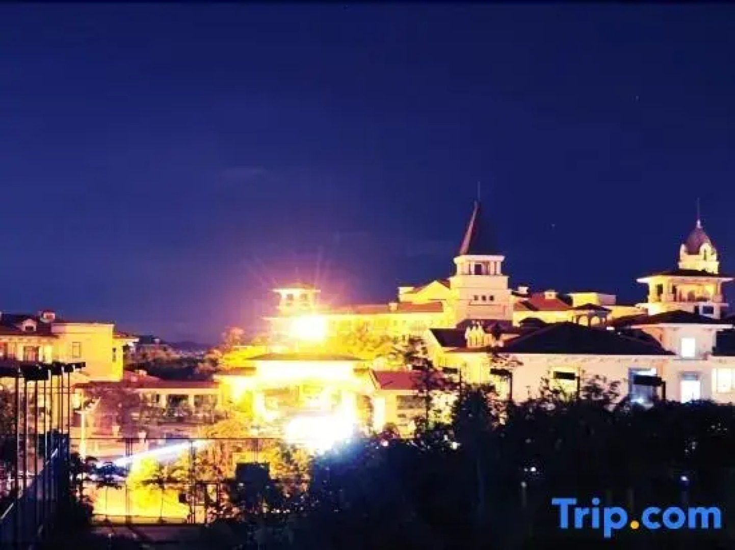 Yunhai Hotel - Ningbo