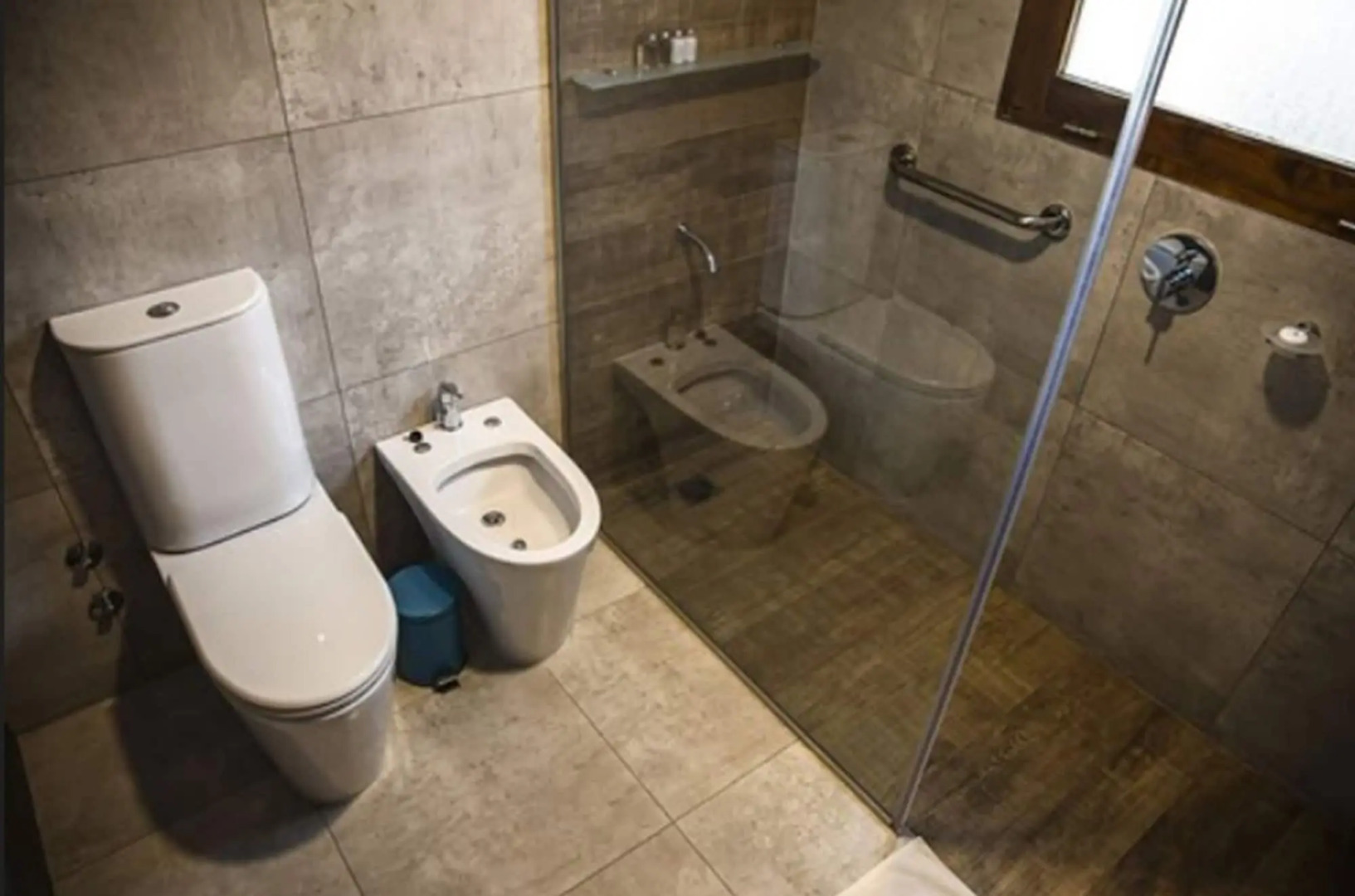 Algodon Wine Estates and Champions Club