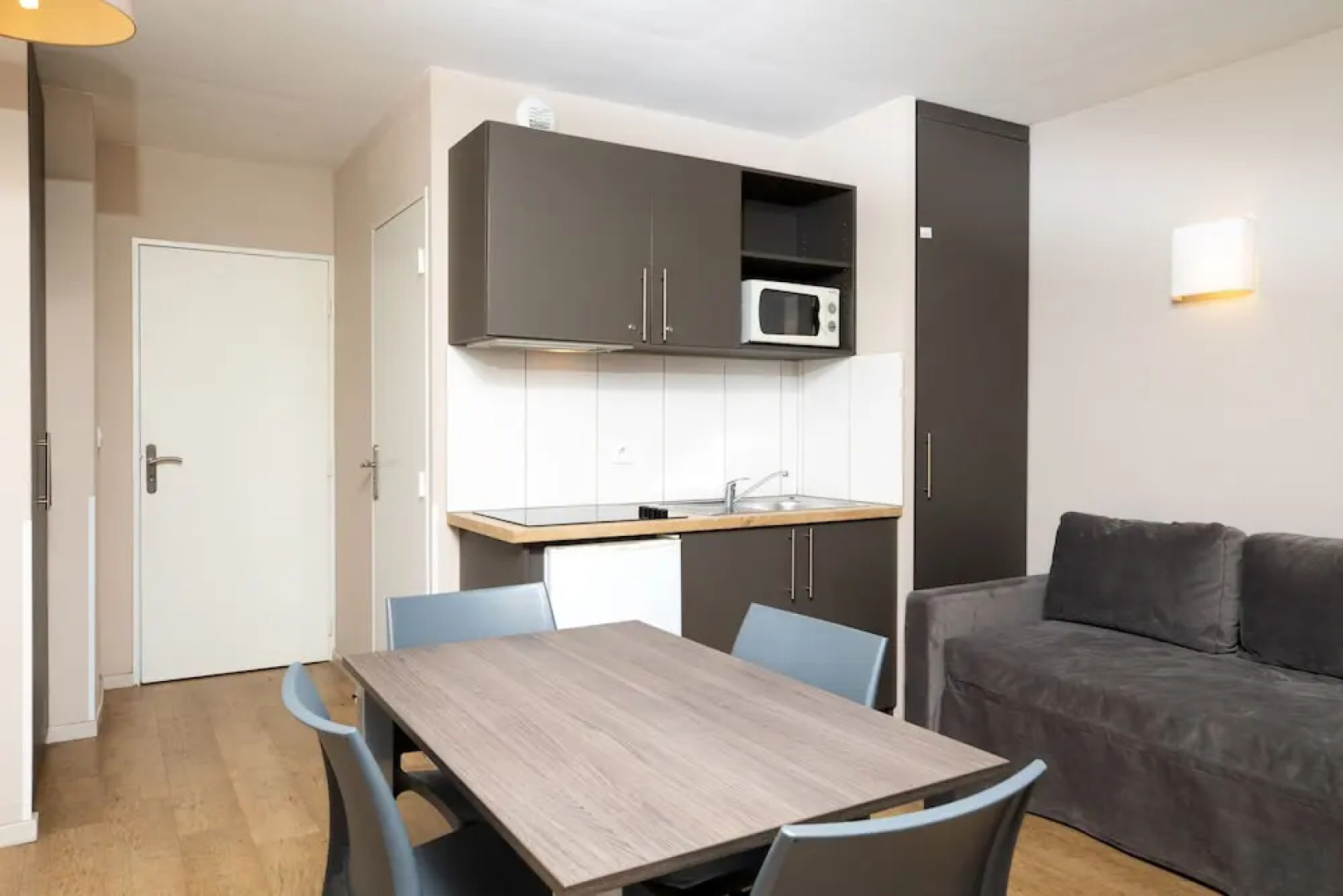 SOWELL RÉSIDENCES Pra Loup