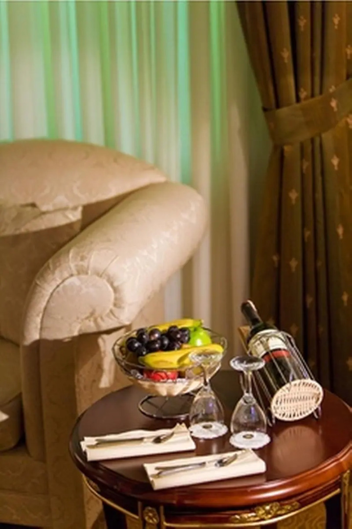 Latanya Palm & Spa Airport Antalya