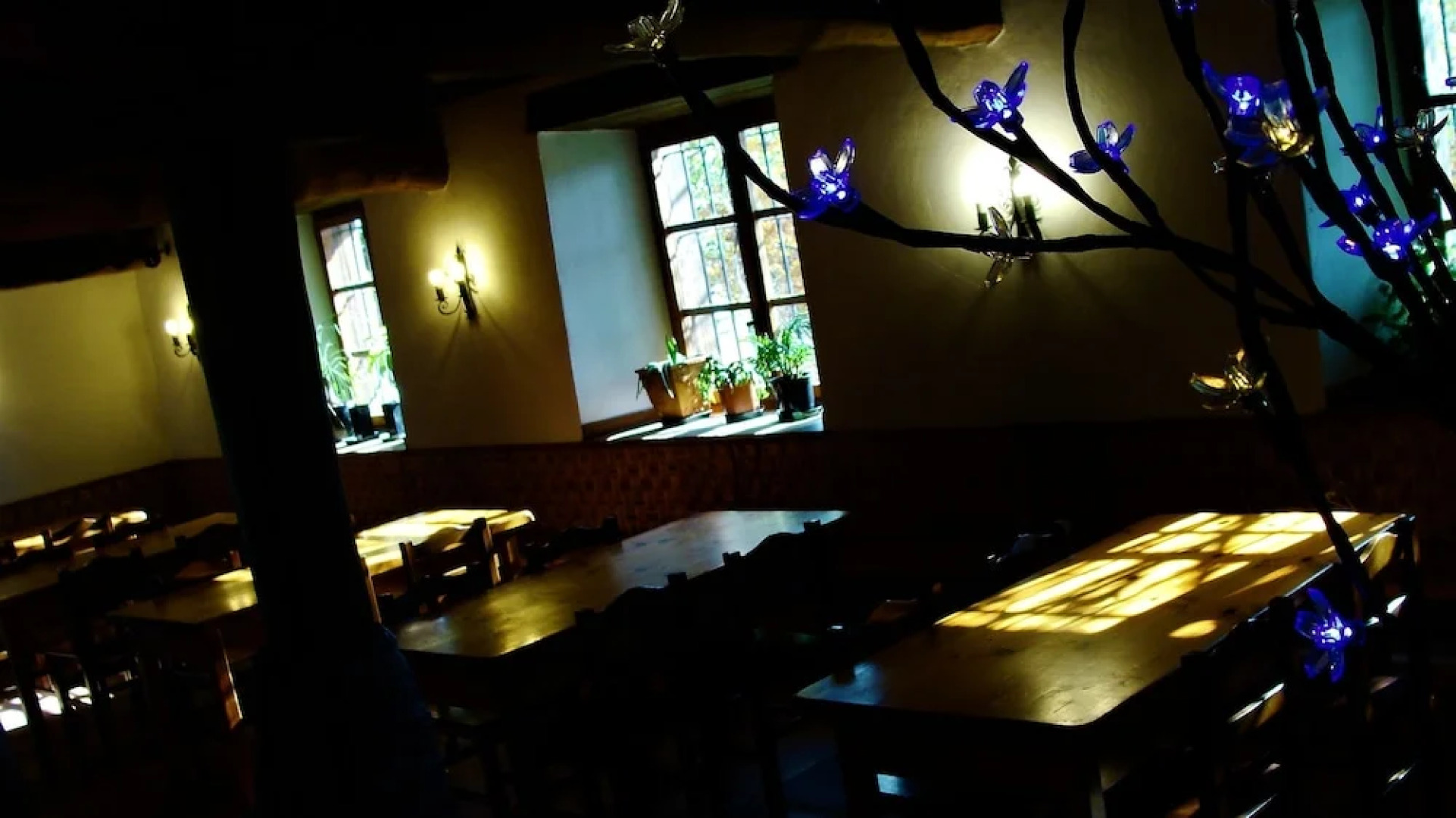 Albergue Rural Mandoia - Hostel