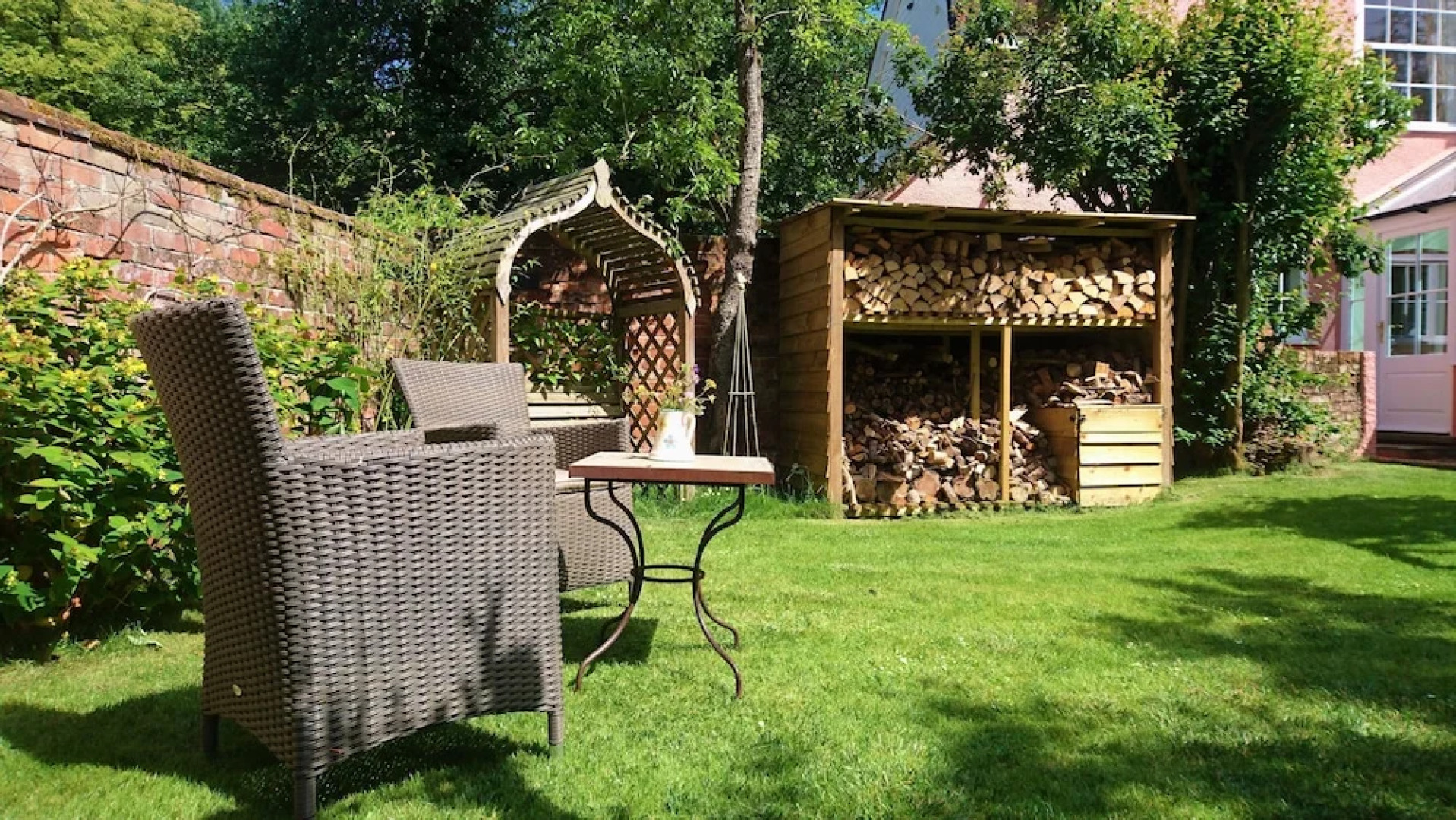 The Mill - Long Melford