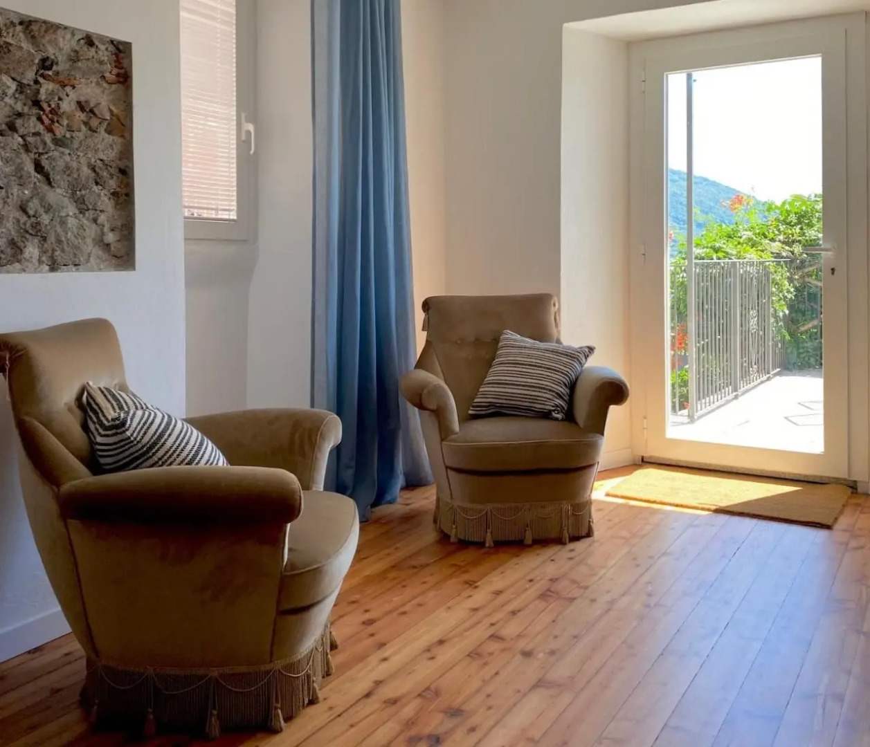 Regina E Oriente - la Casa Del Moro