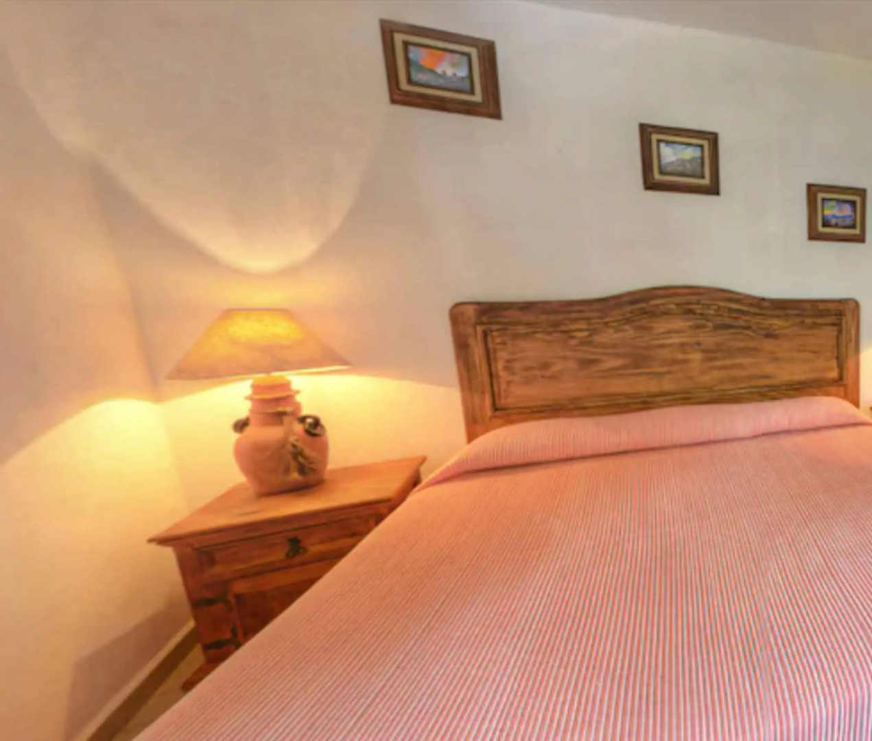 Hotel Posada San Javier