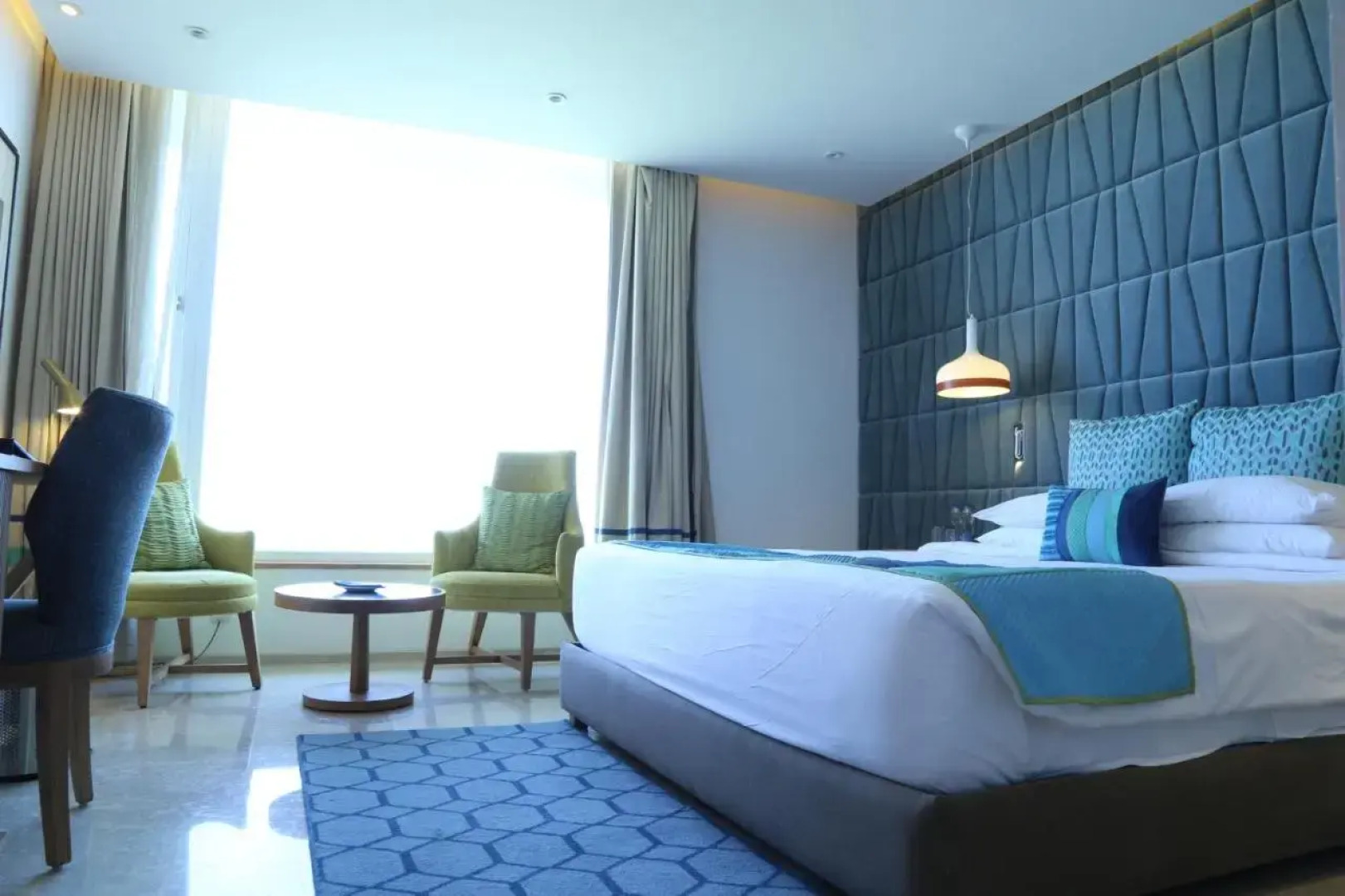 The Park Visakhapatnam