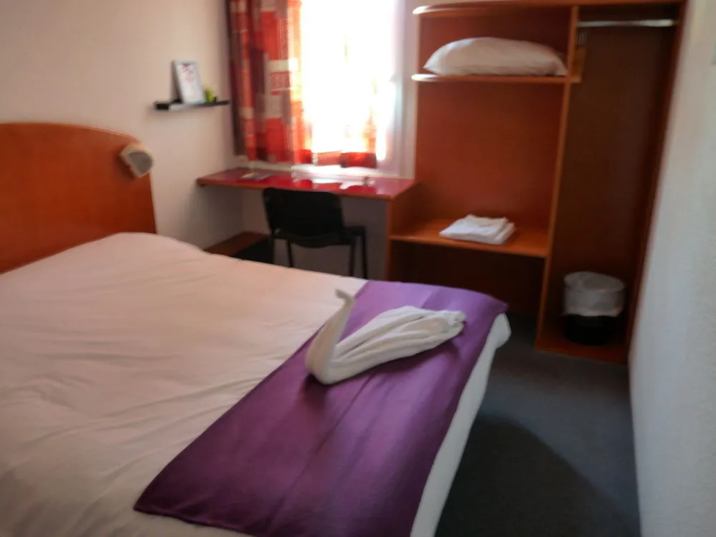 Quick Palace St Brieuc Tregueux