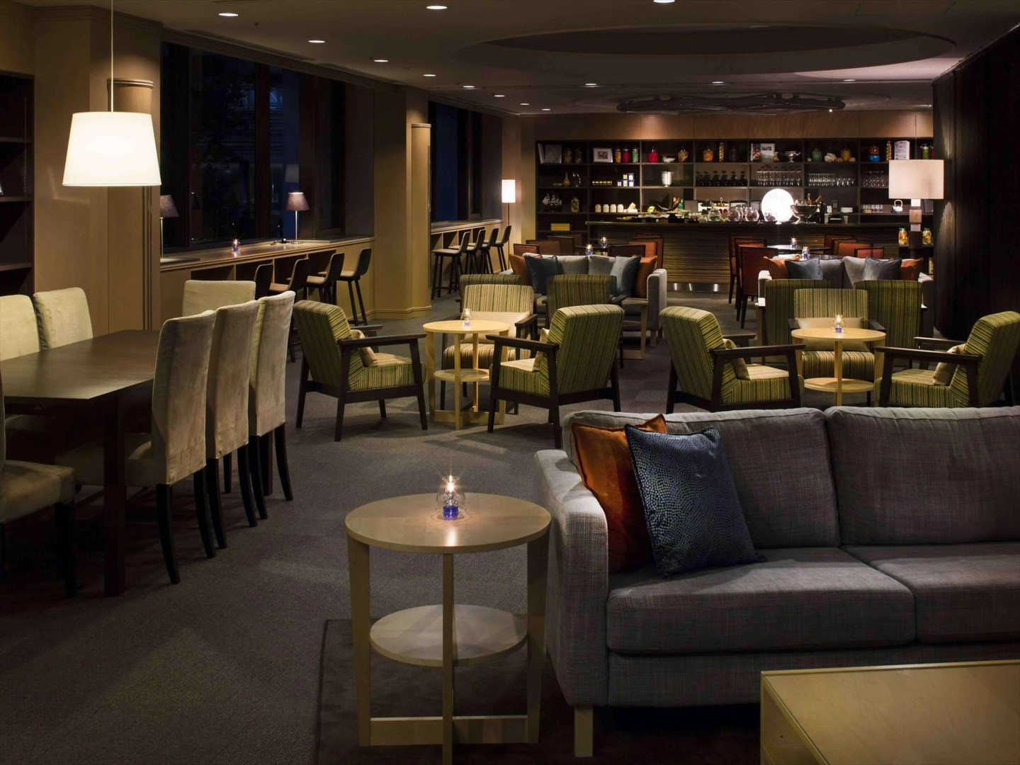 Hilton Odawara Resort & Spa