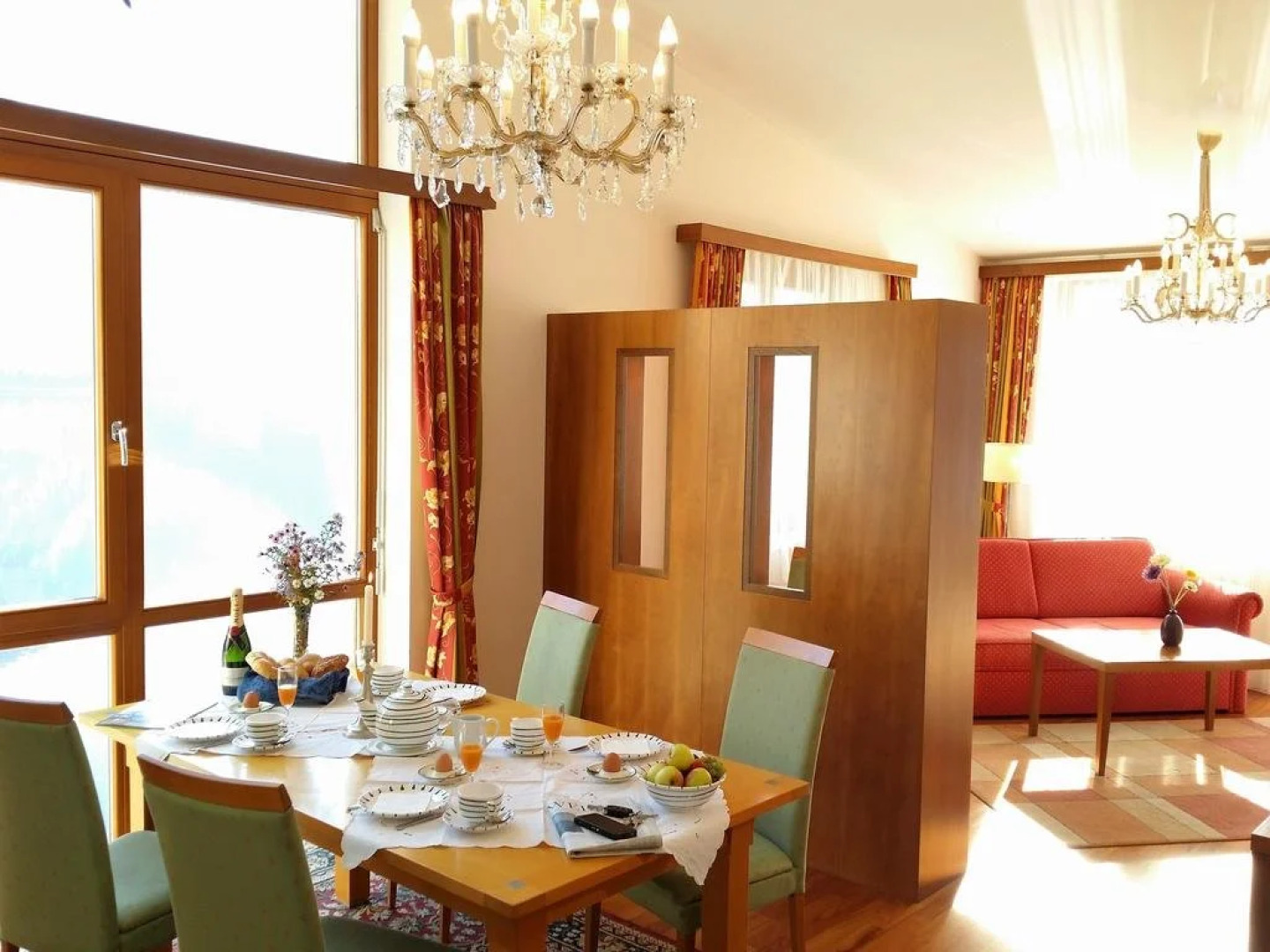 Hotel am See - Seeresidenz