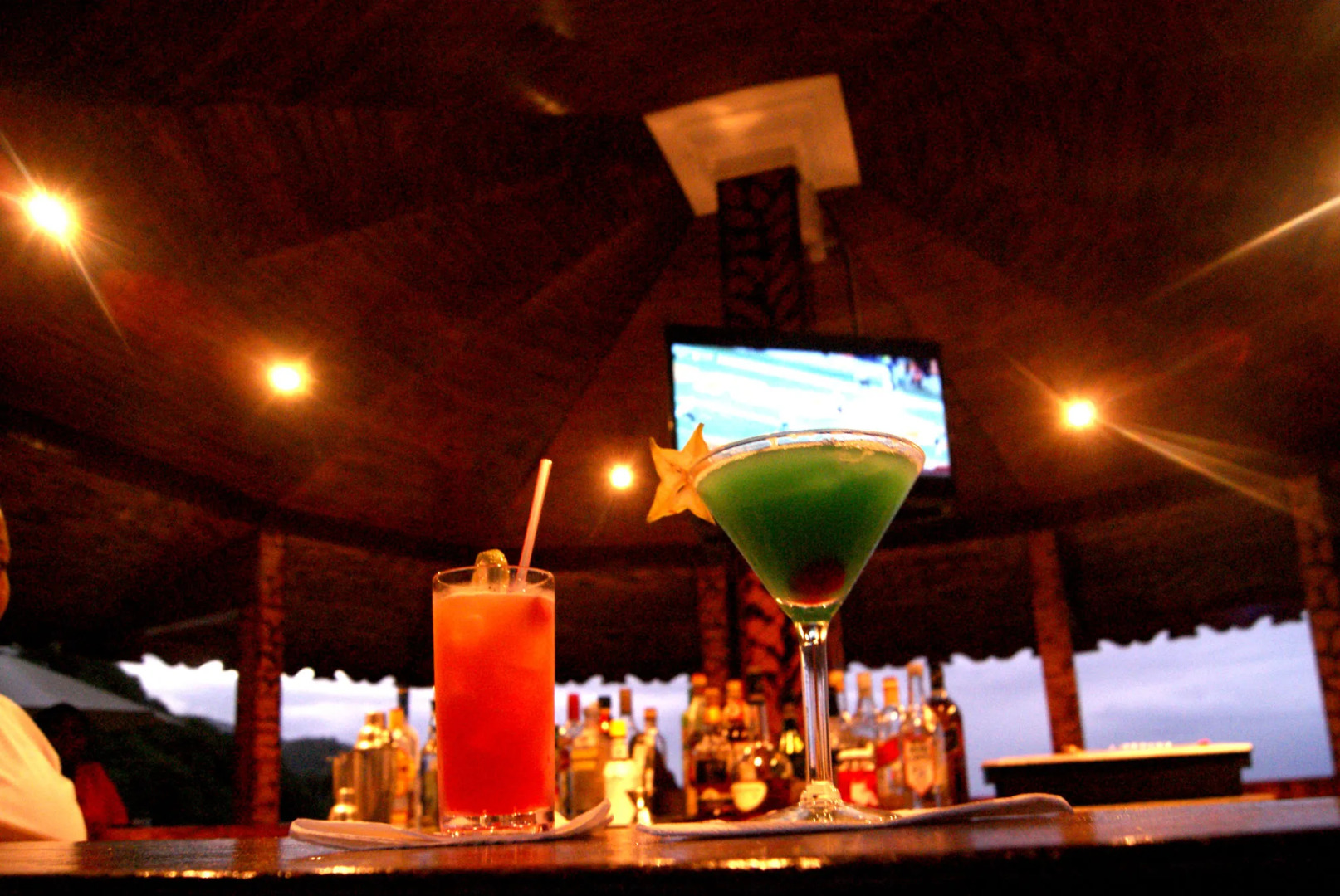 Atlantique View Resort & Spa, an Ascend Collection