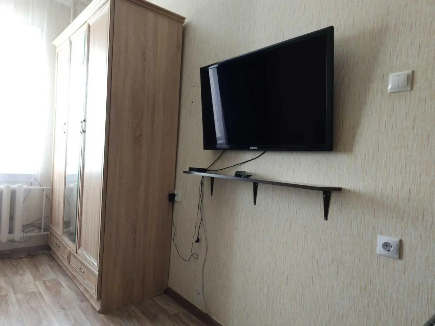 Апартаменты на улице Тимптонская