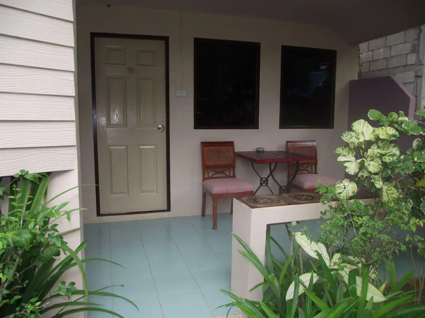 The Krabi Forest Homestay