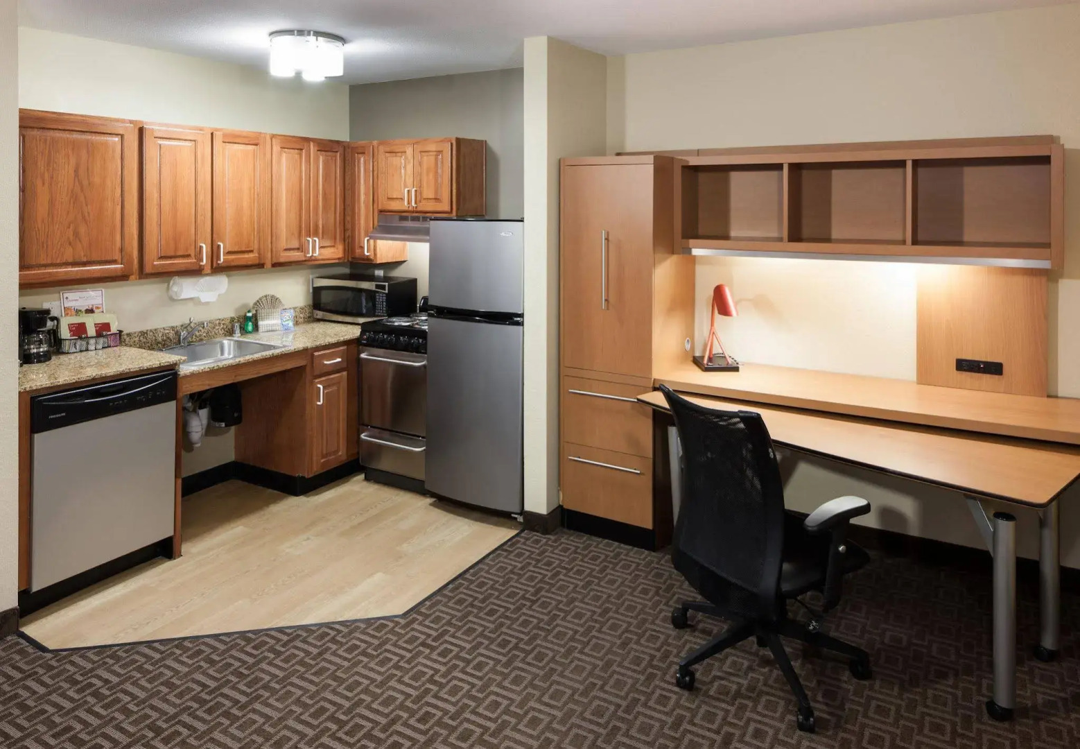 TownePlace Suites by Marriott Austin Arboretum/The Domain Area