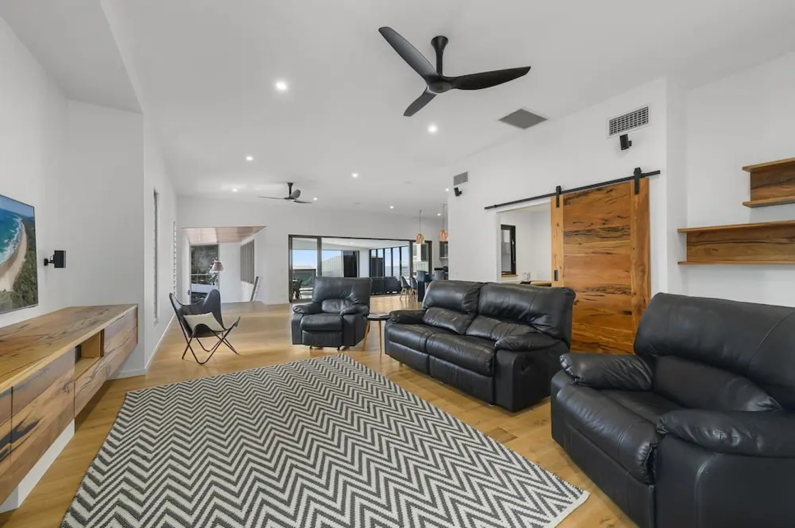 Due North Beach House