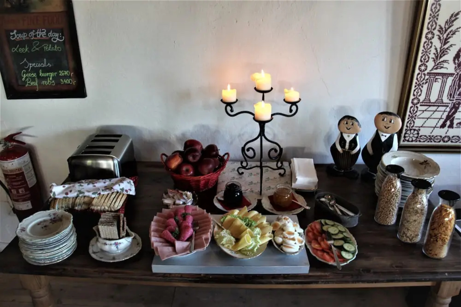 South Iceland Guesthouse