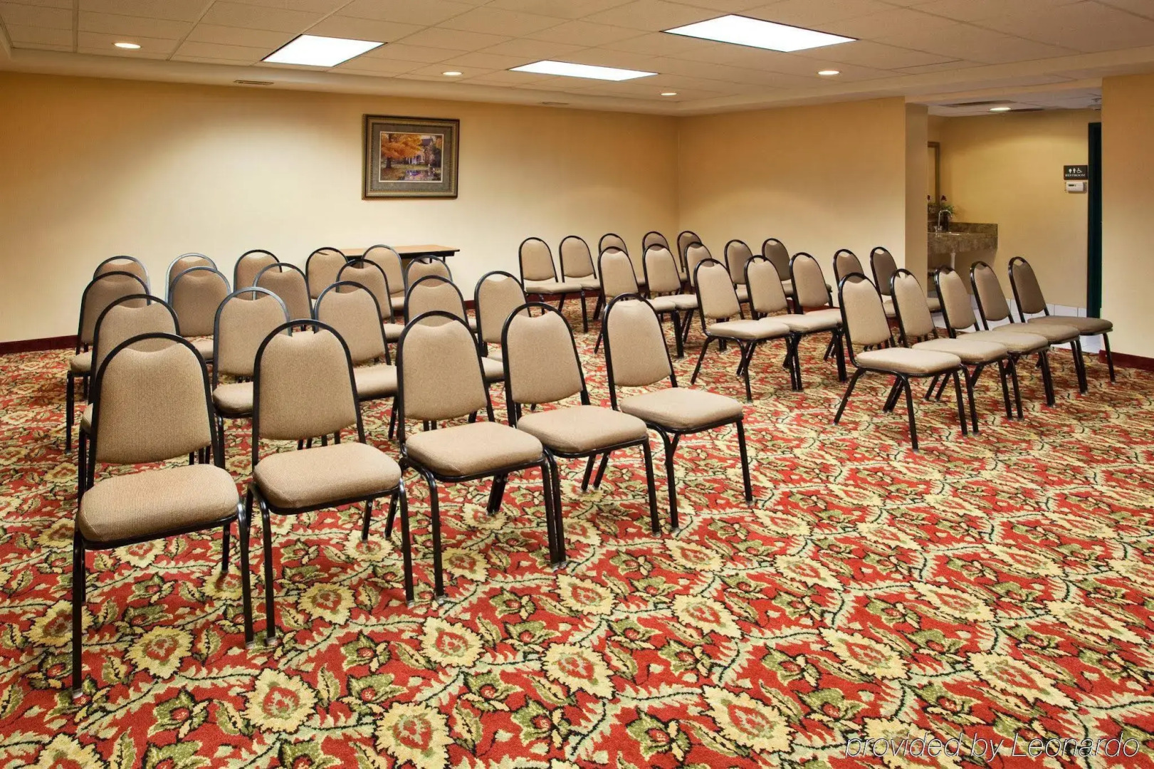 Country Inn & Suites by Radisson, Conyers, GA