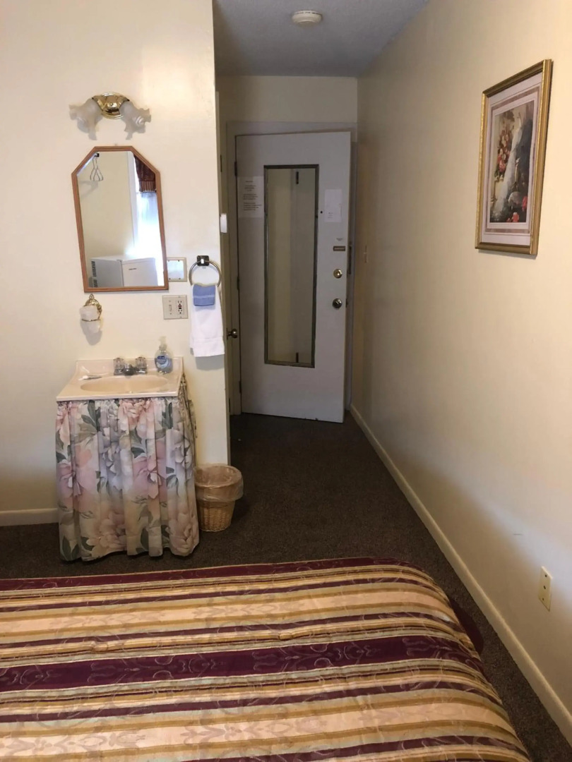 The Courtland Hotel and Day Spa