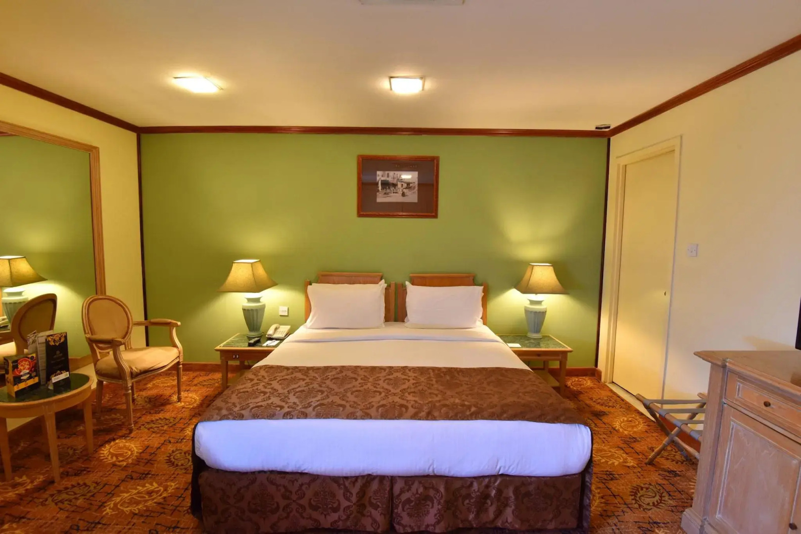 Inn & Go Kuwait Plaza Hotel