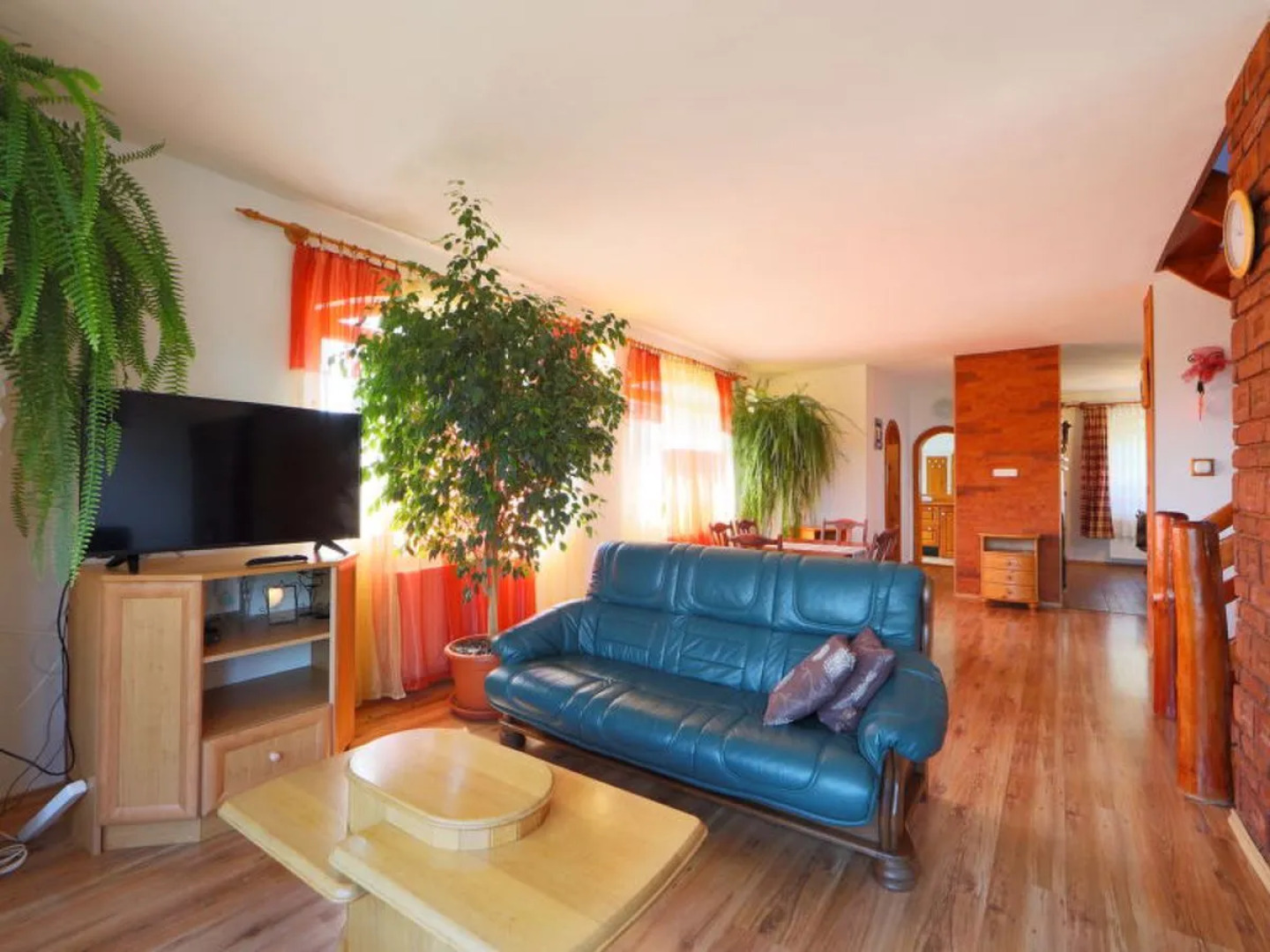 House Rosa Siegsdorf