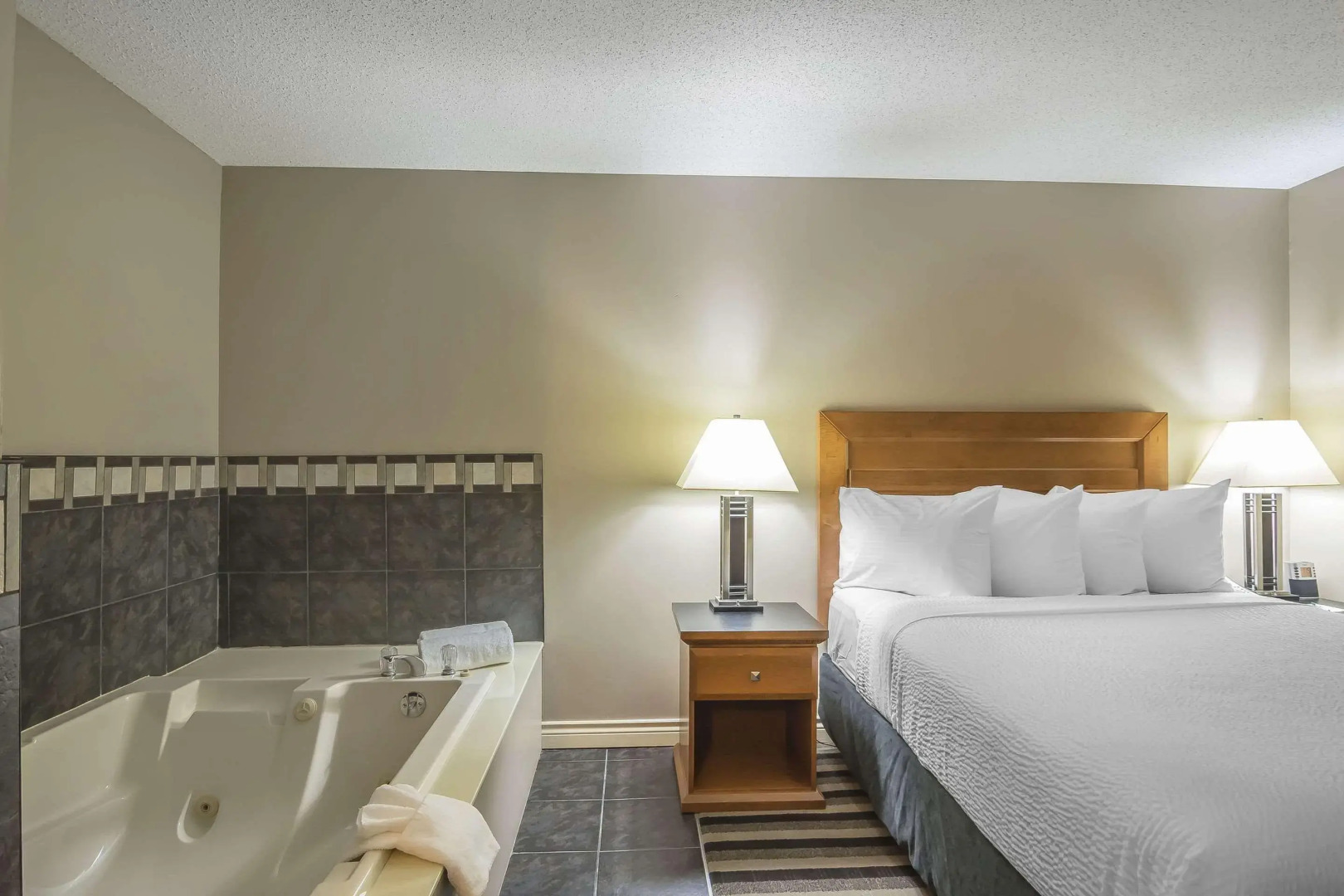 Quality Inn West Edmonton