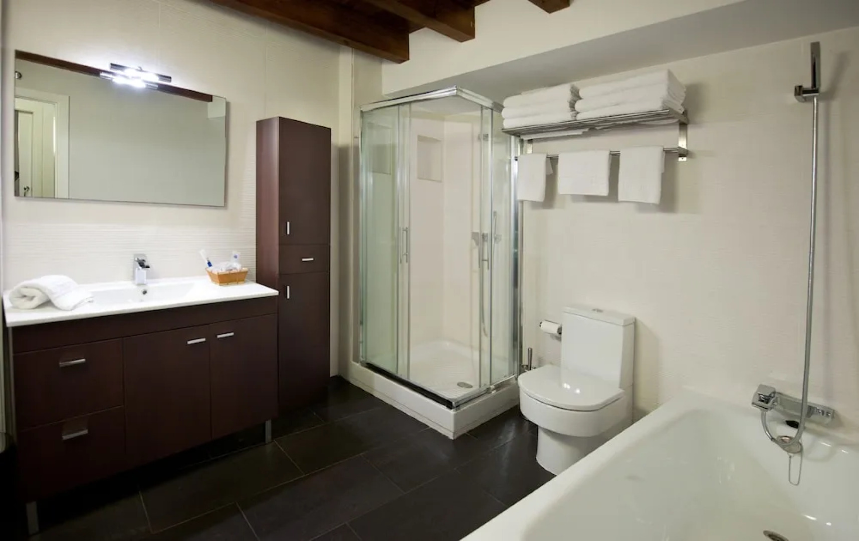 Apartamentos Abad Toledo