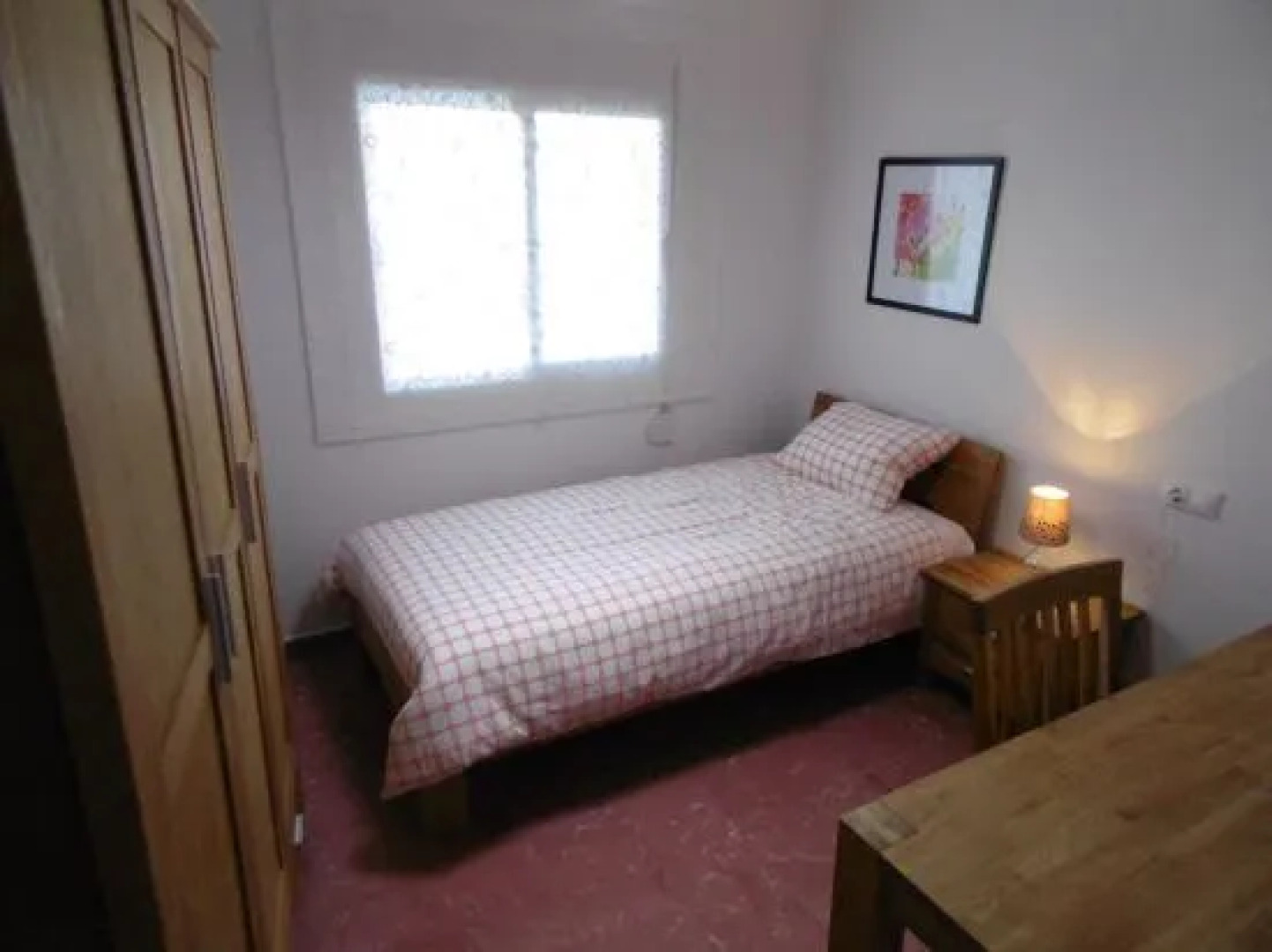 Apartment Tarracoliva