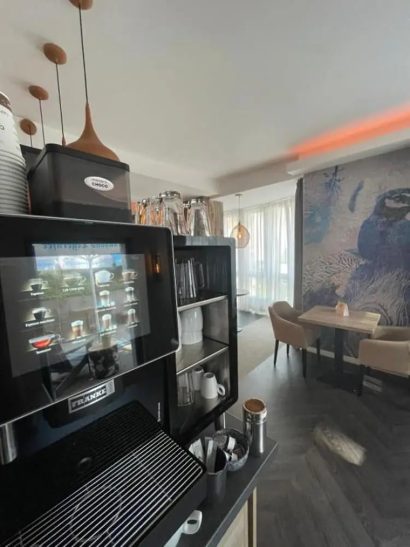 Safranberg Hotel & Sauna