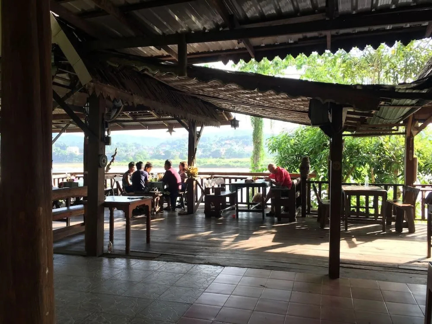 Baan Tammila Guesthouse