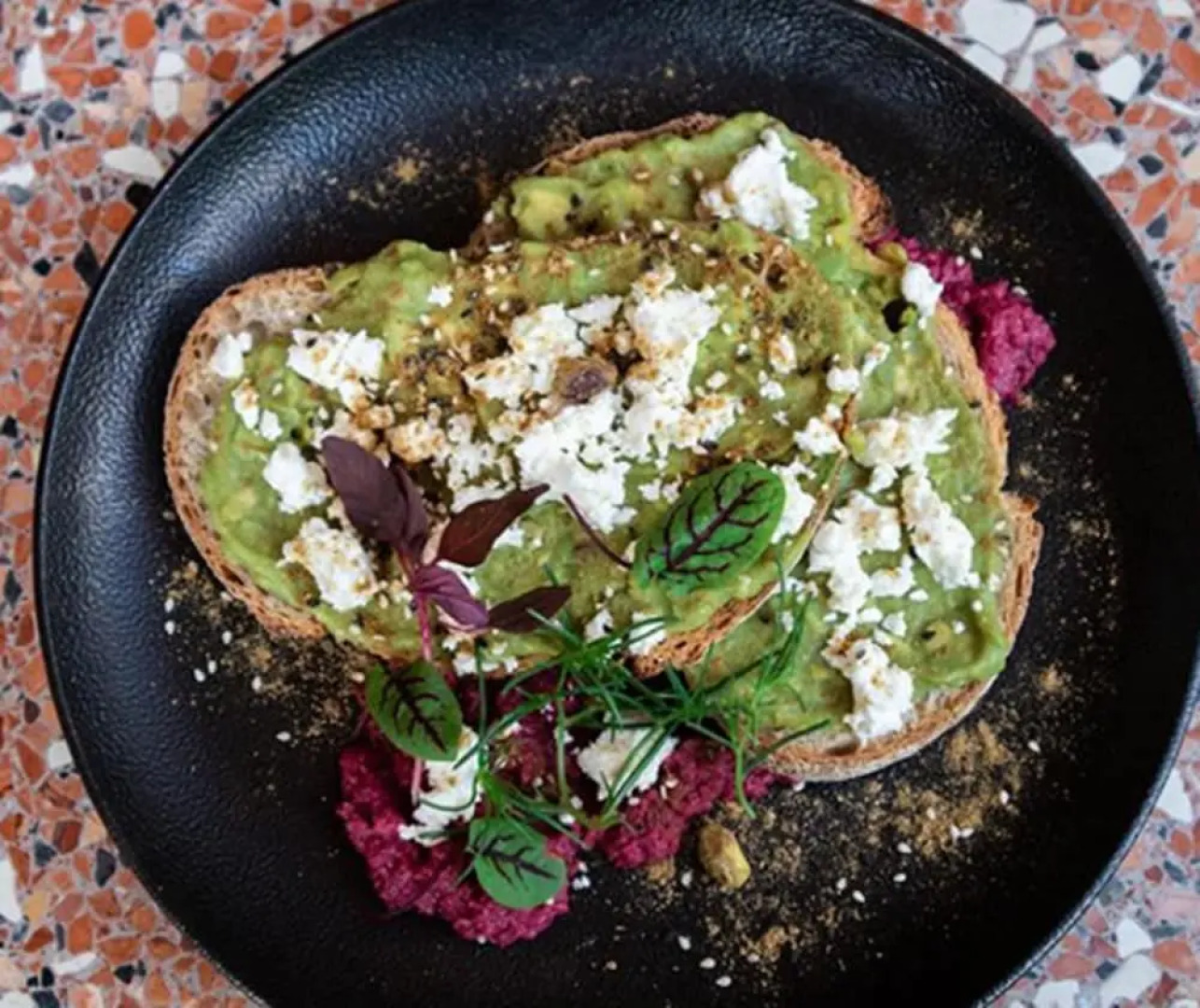 10 Hastings Street Boutique Motel & Cafe