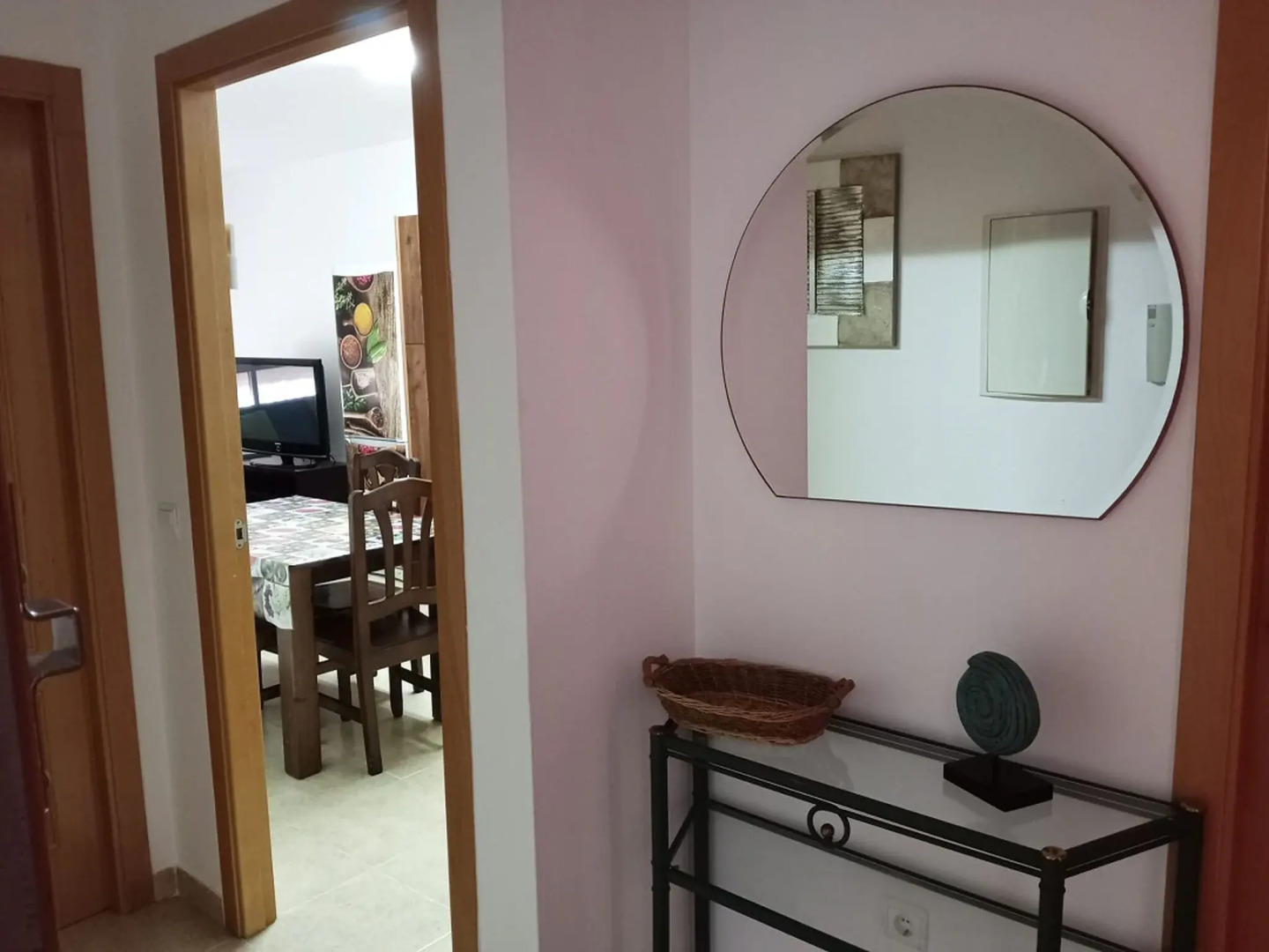 Cosy holiday home in Aguadulce near the sea