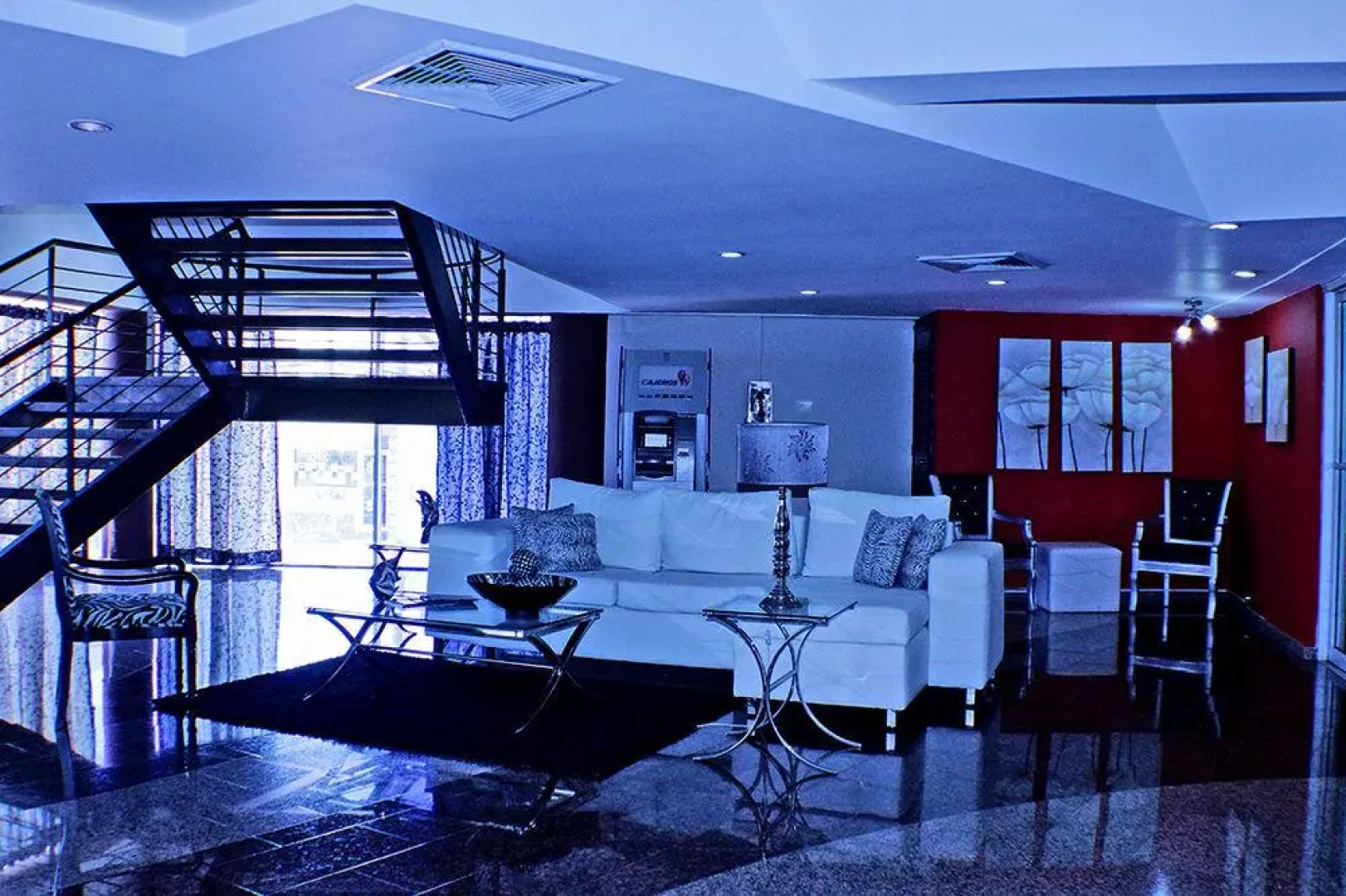 The City Inn Hotel & Casino