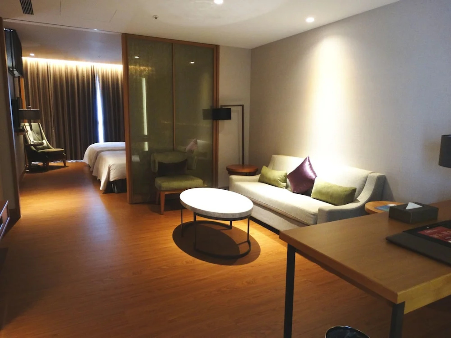 Everrich Golden Lake Hotel