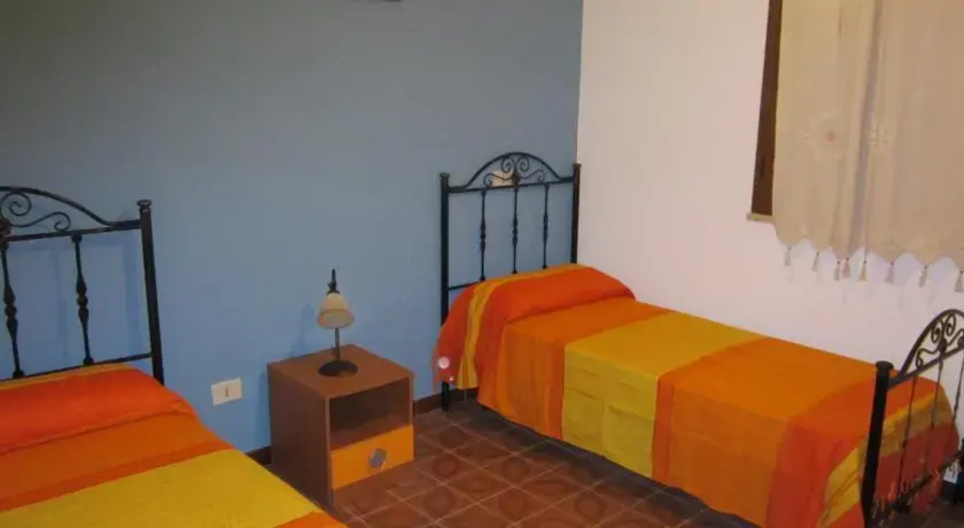 Holiday Home Blandina