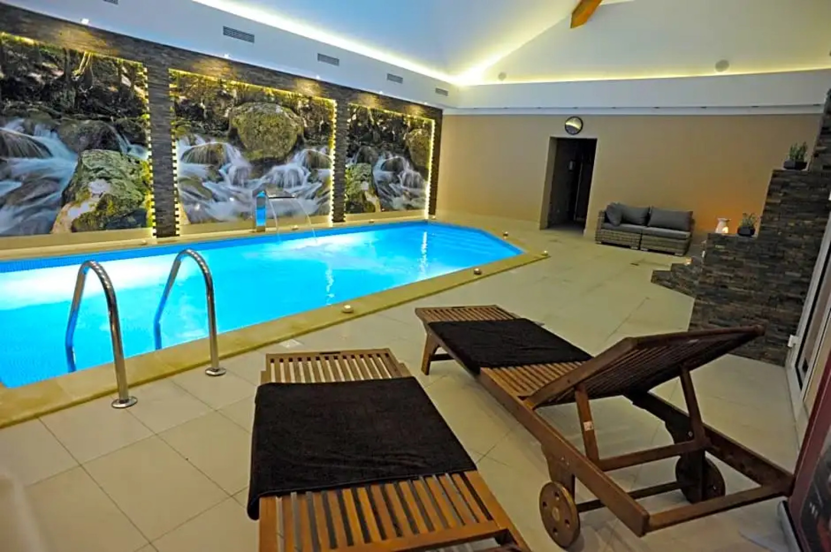 Hotel Dębowe Wzgórze Wellness & Spa