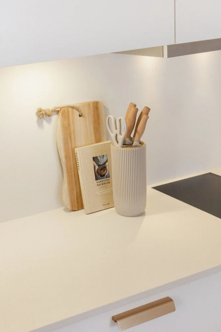 Ferienwohnung Weidenbach