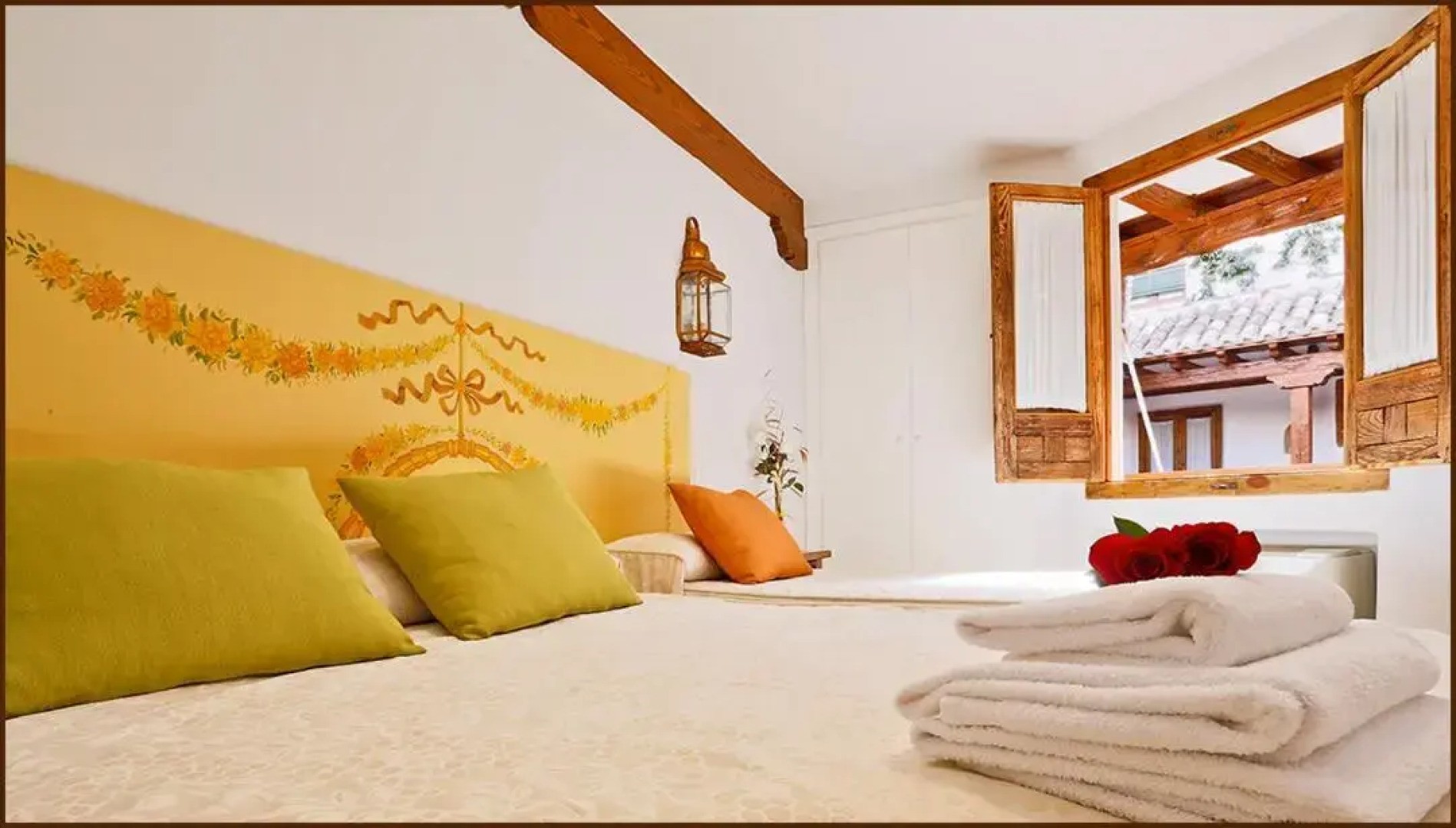 Posada del Tio Juanón