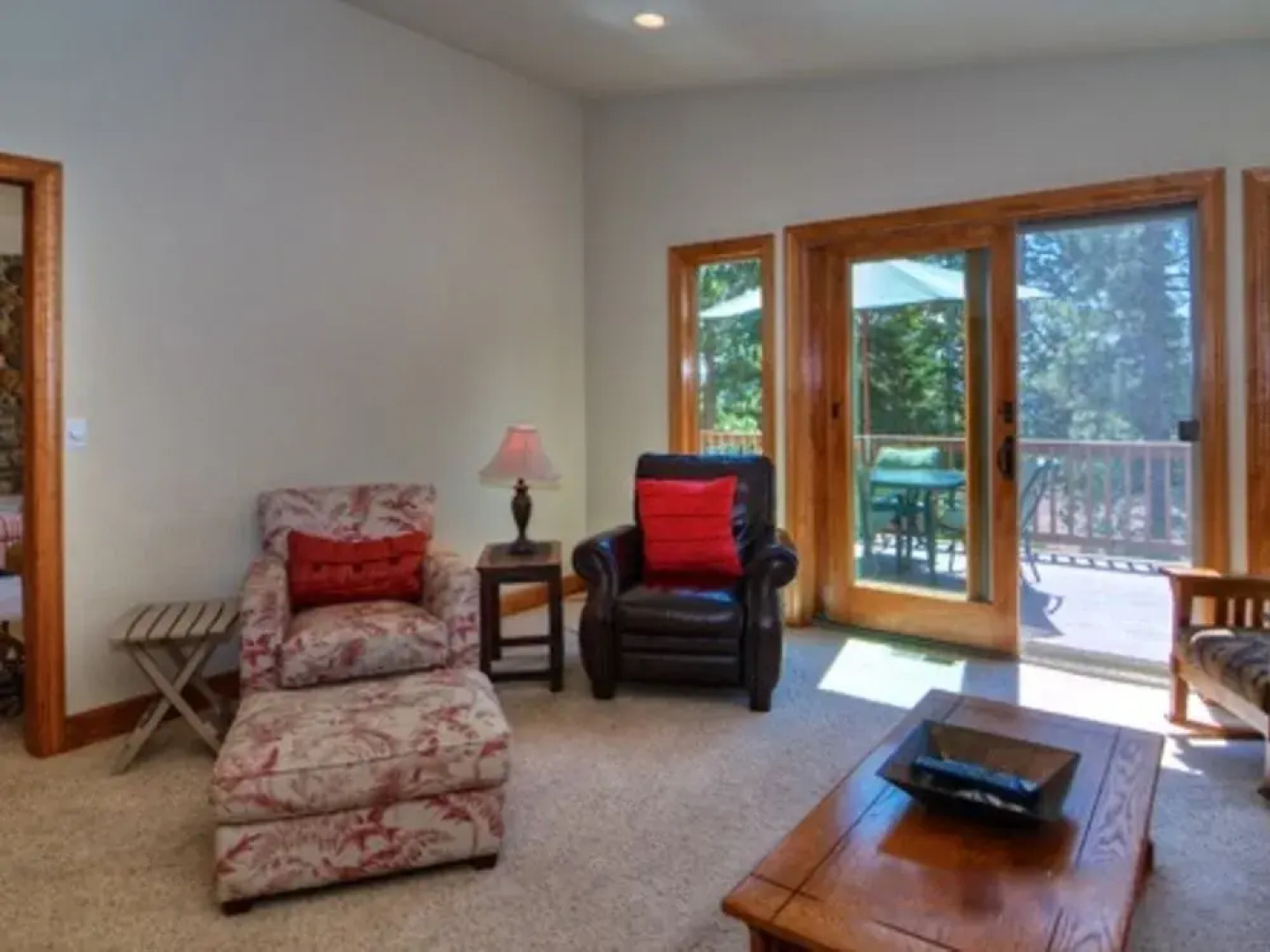 Perfect Fit 4 Br home by RedAwning