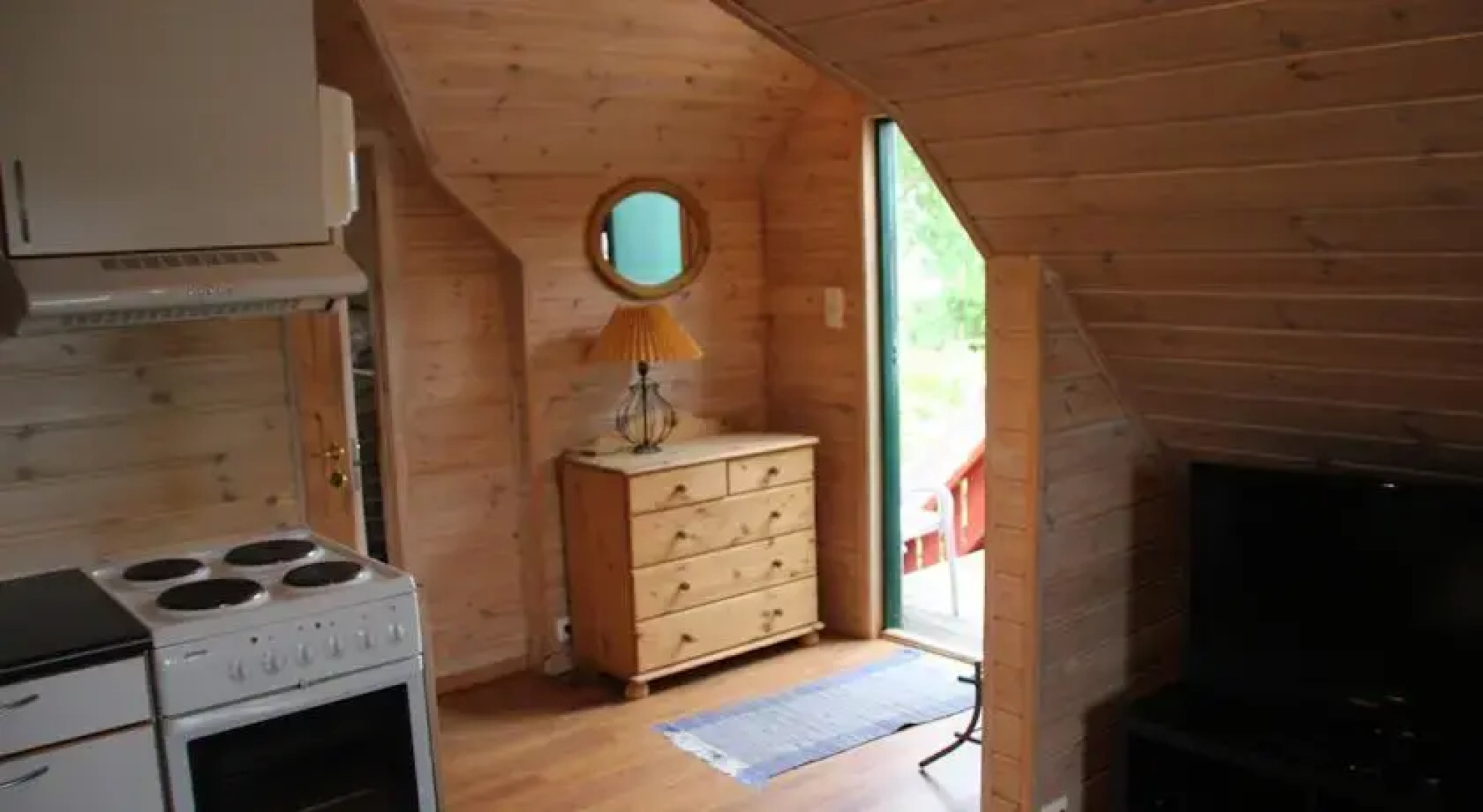 Hamresanden Ferieleiligheter