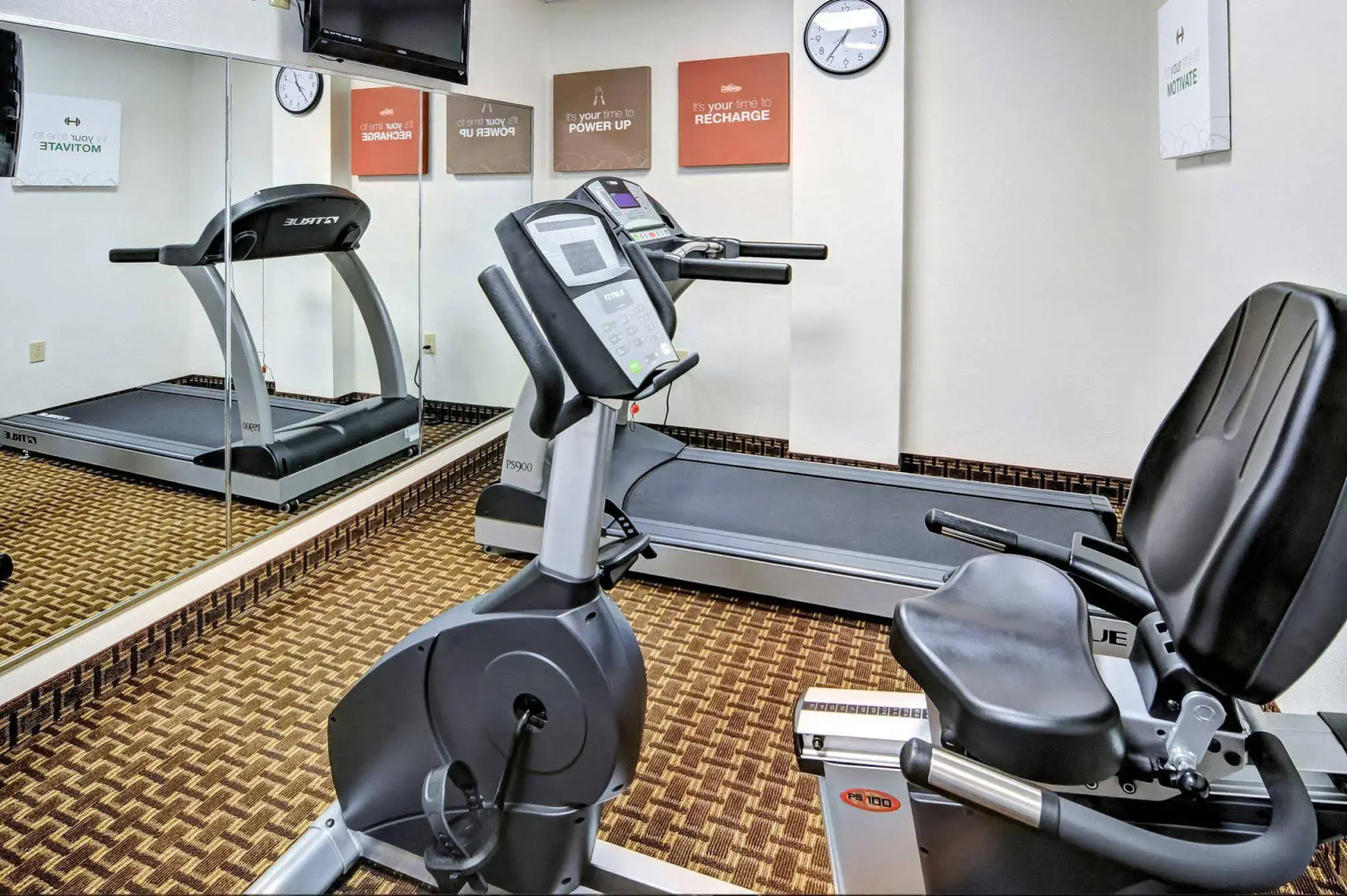 Comfort Inn Atkins-Marion I-81