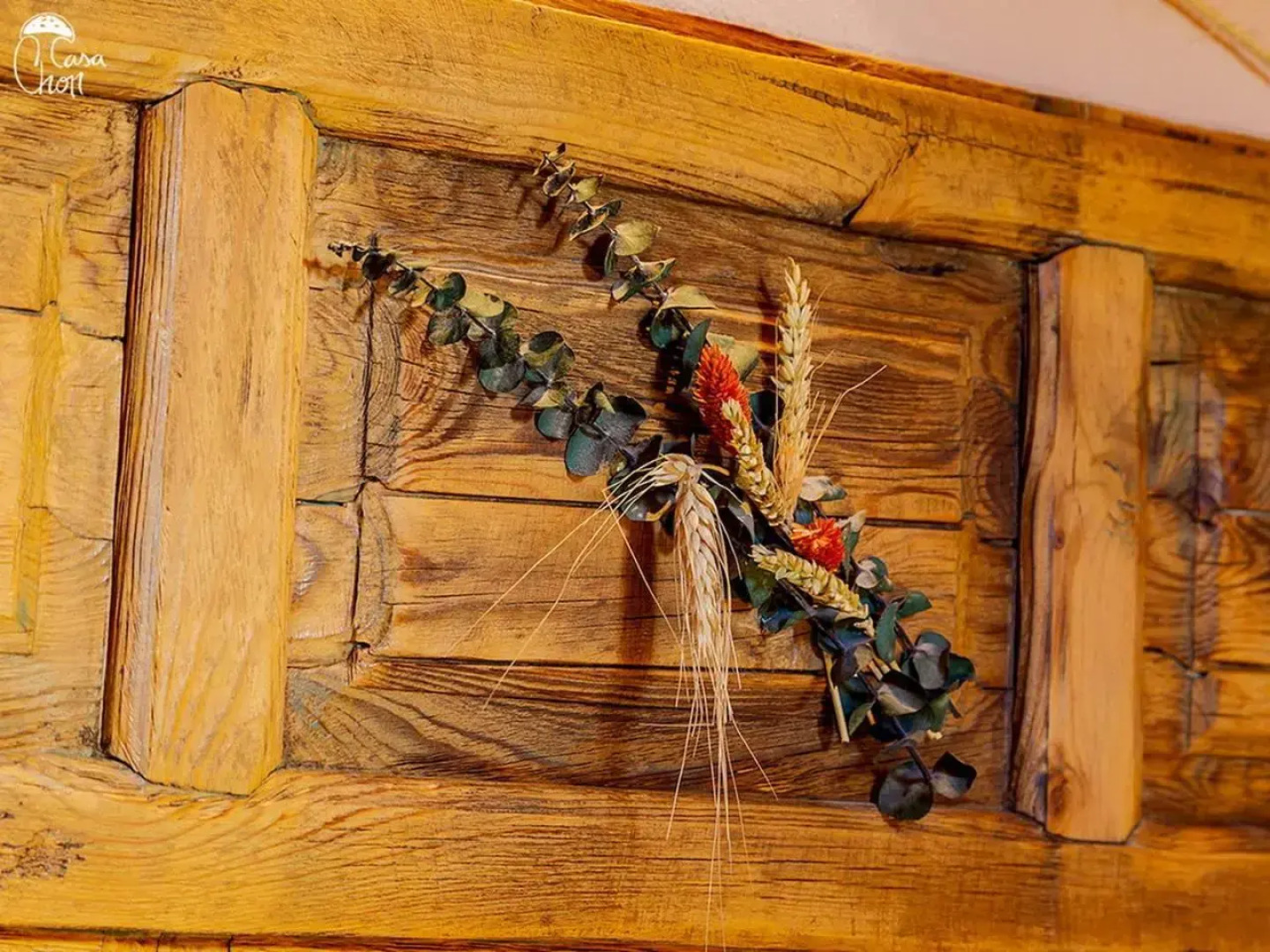 Casas Rurales Chon Alto Tajo