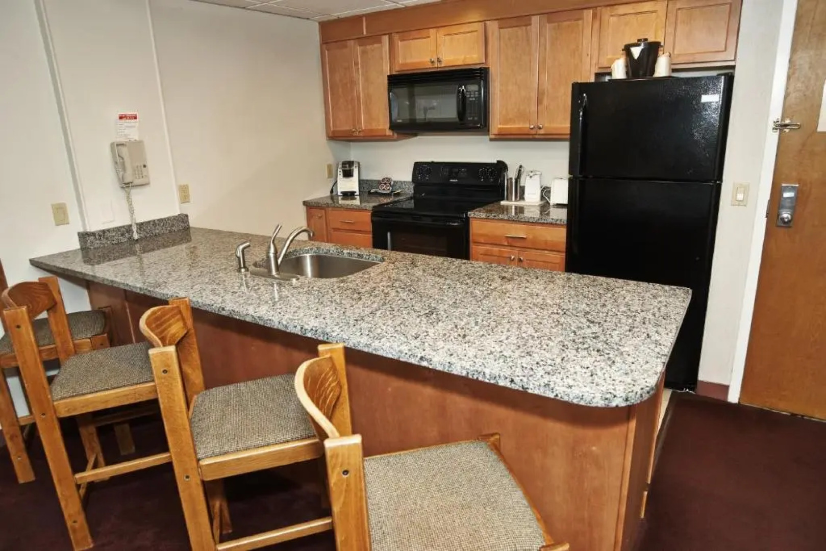 Fireside Inn & Suites Gilford