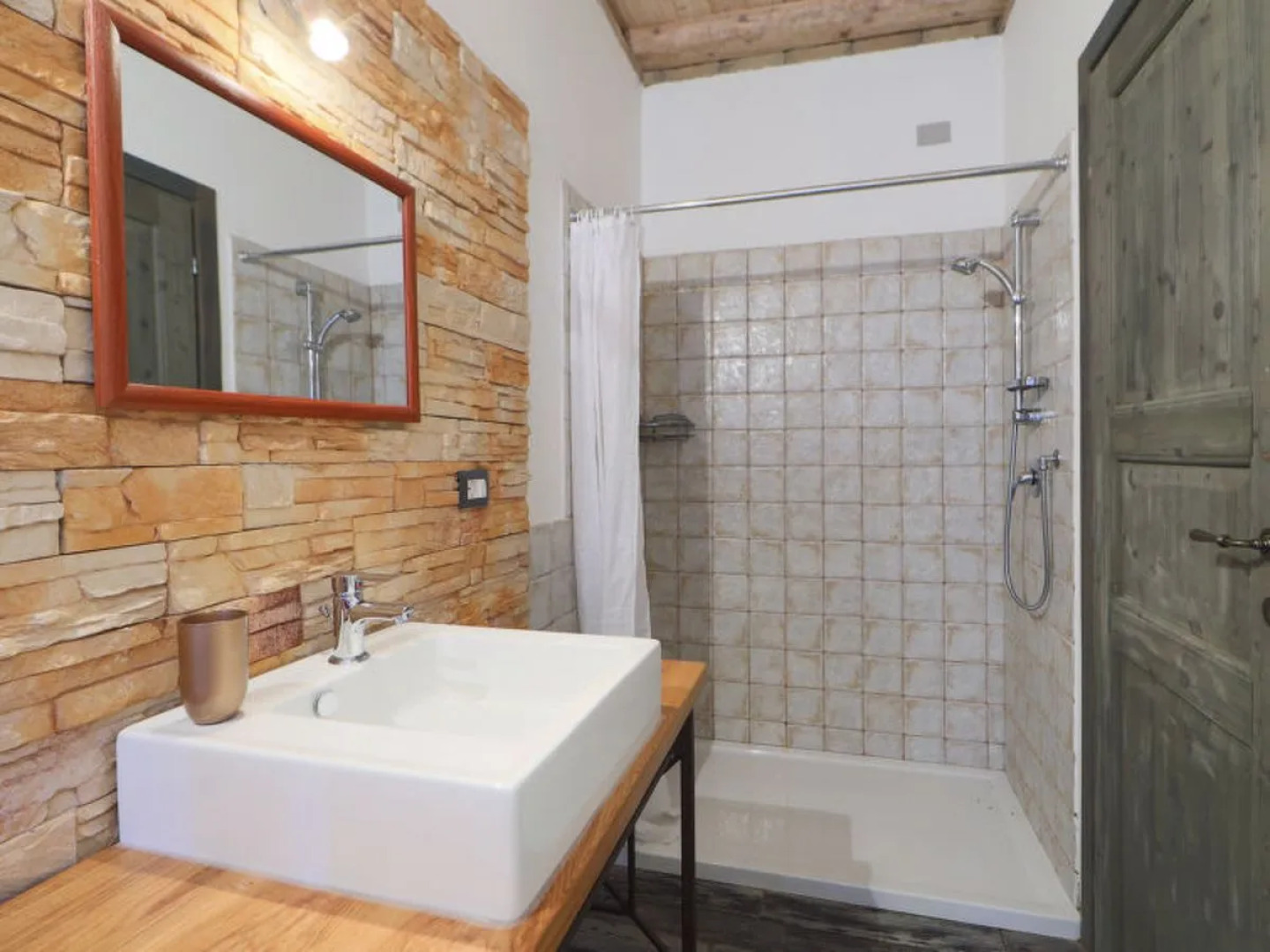 House Oliviola Valledoria