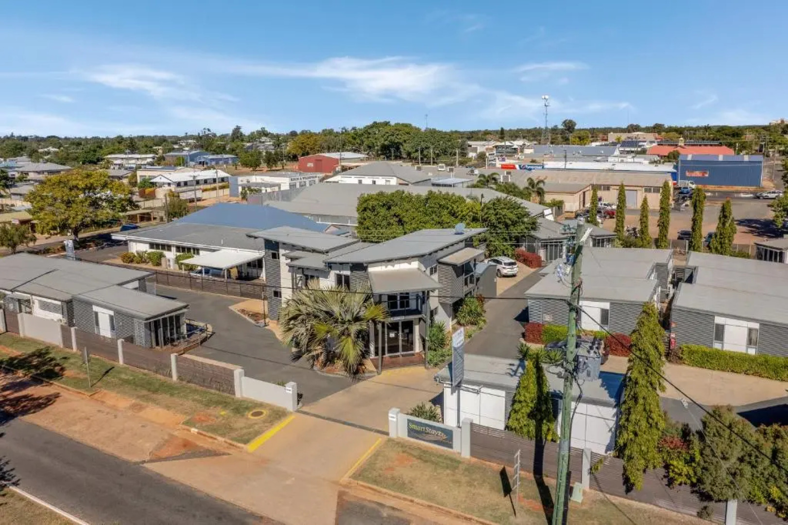 Smart Stayzzz Inns Clermont