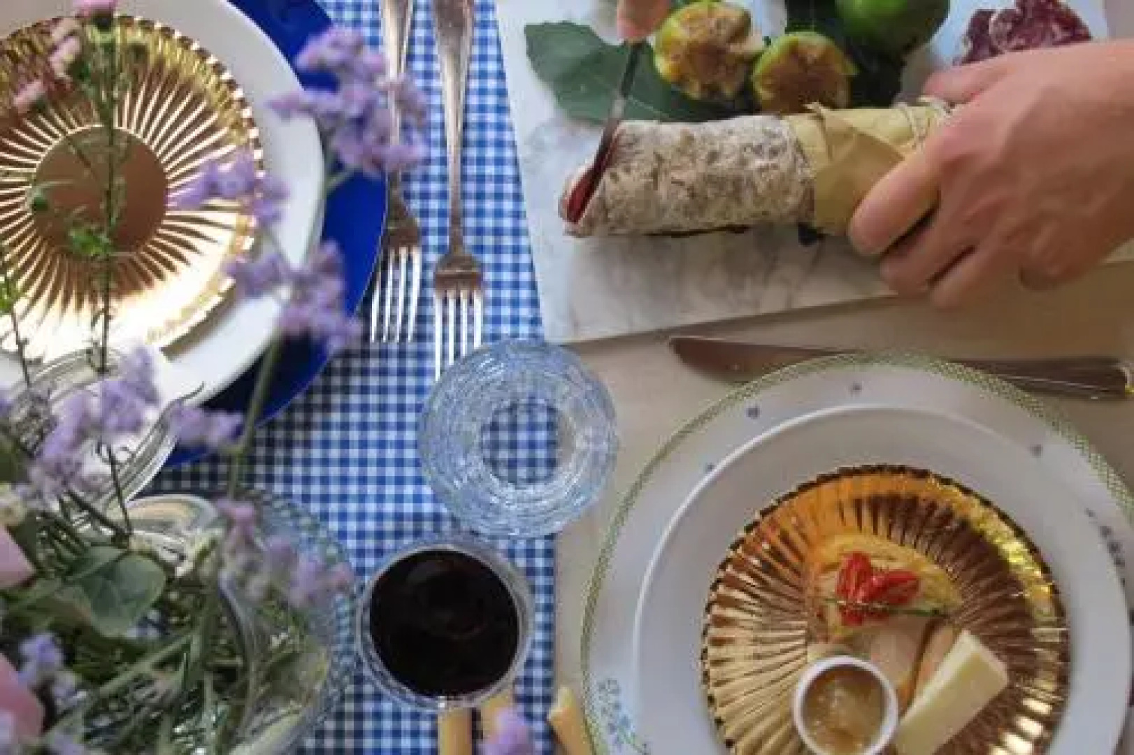 Agriturismo Bassanella