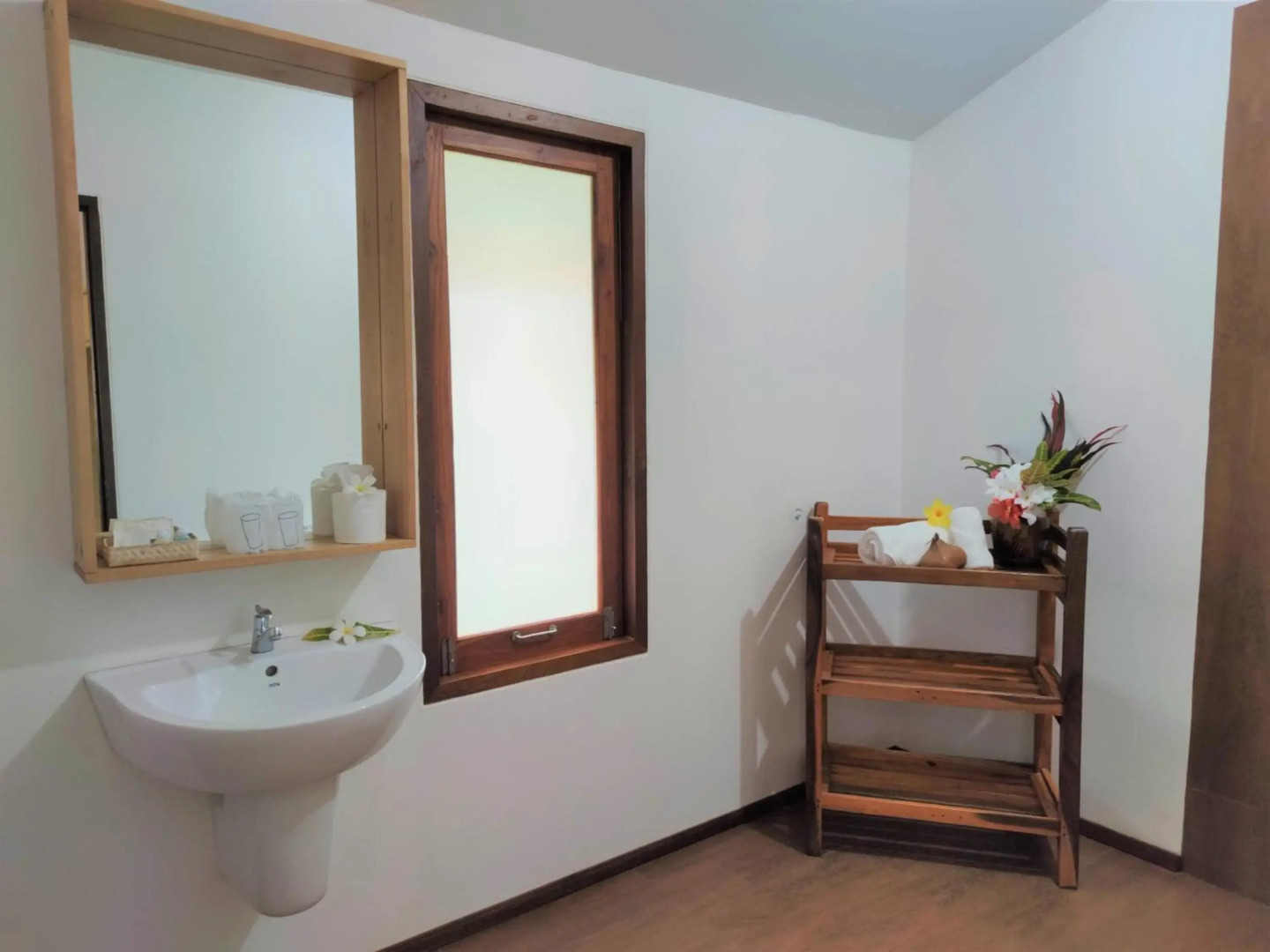 Armonia Village Resort and Spa