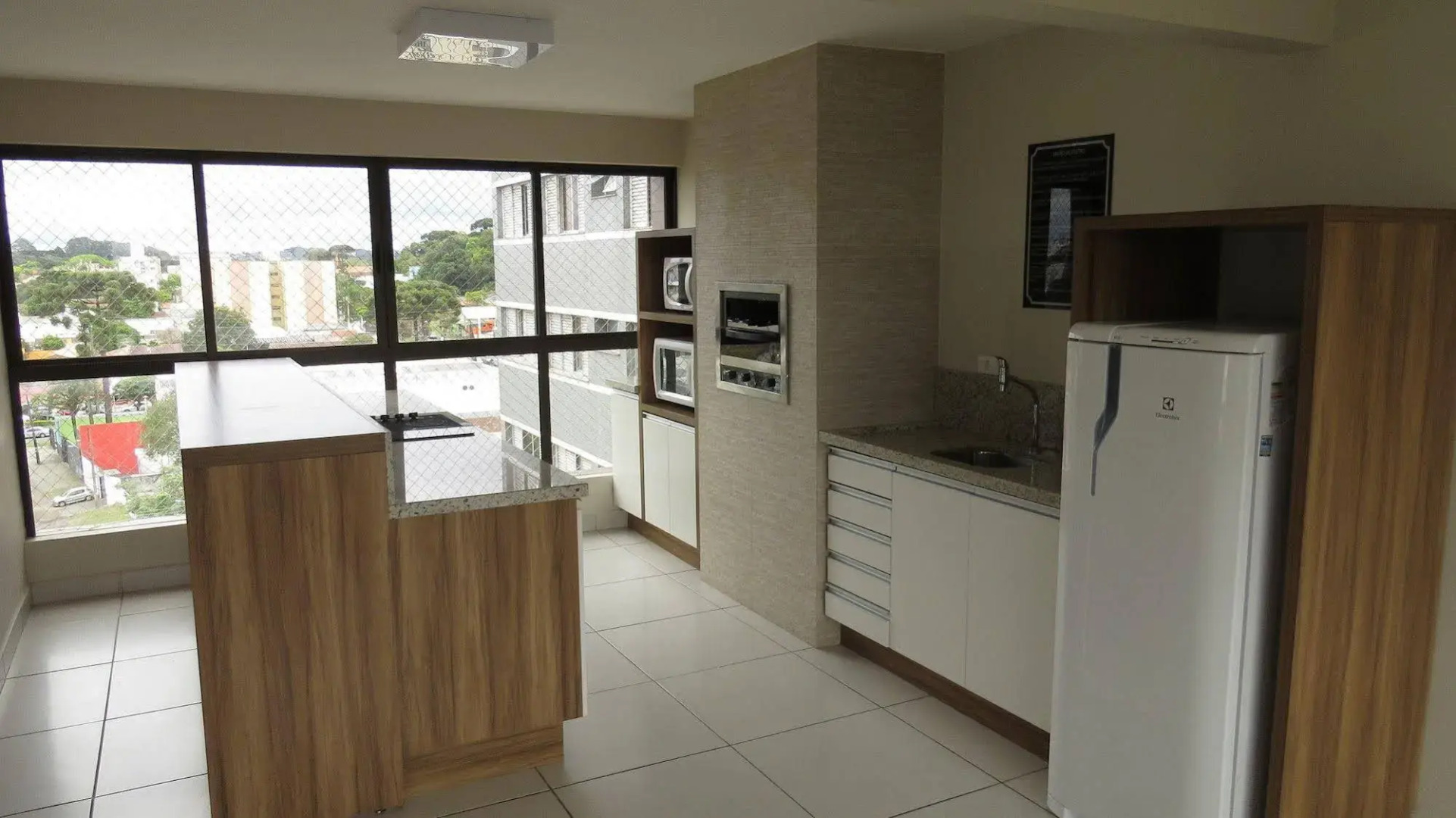 Mondrian Studio Curitiba