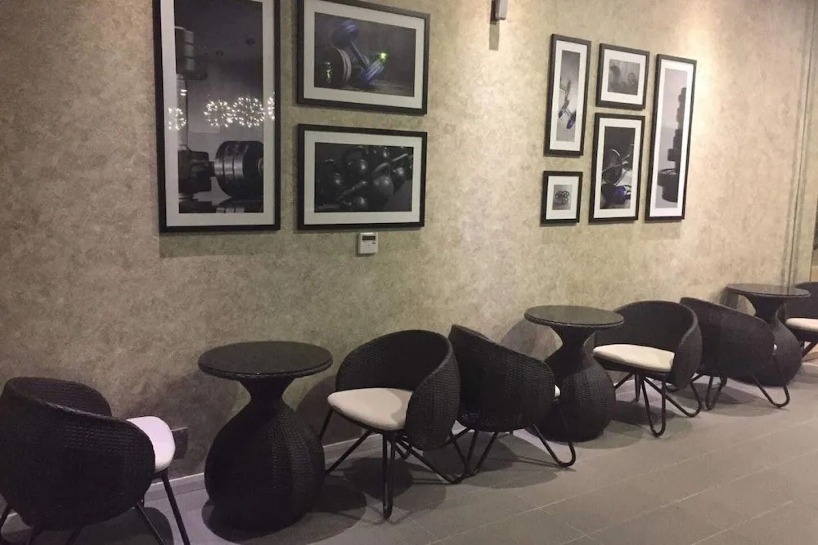 Mcity Ampang by Plush